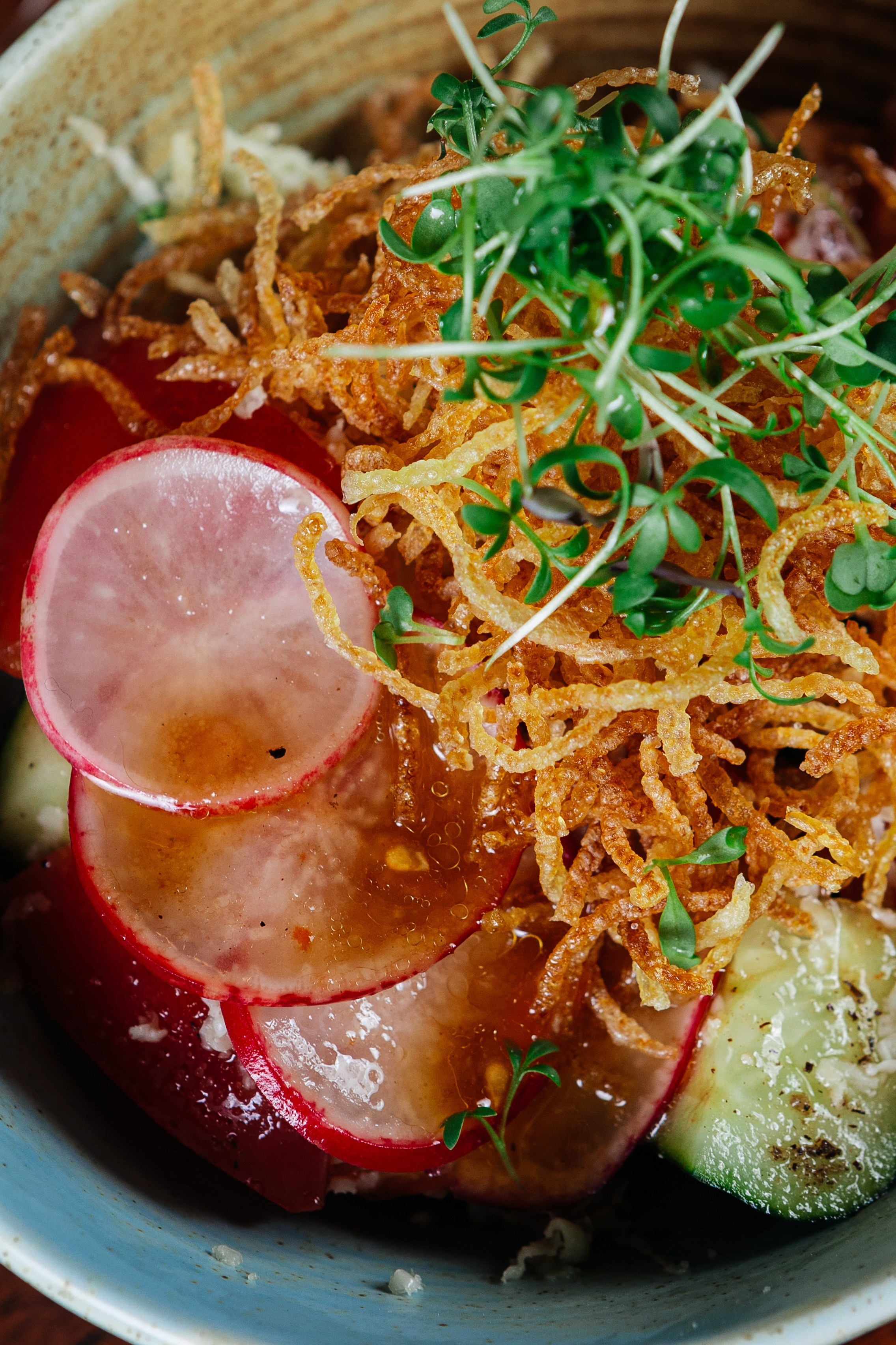 Food-фото. Фотограф Артём Синицын