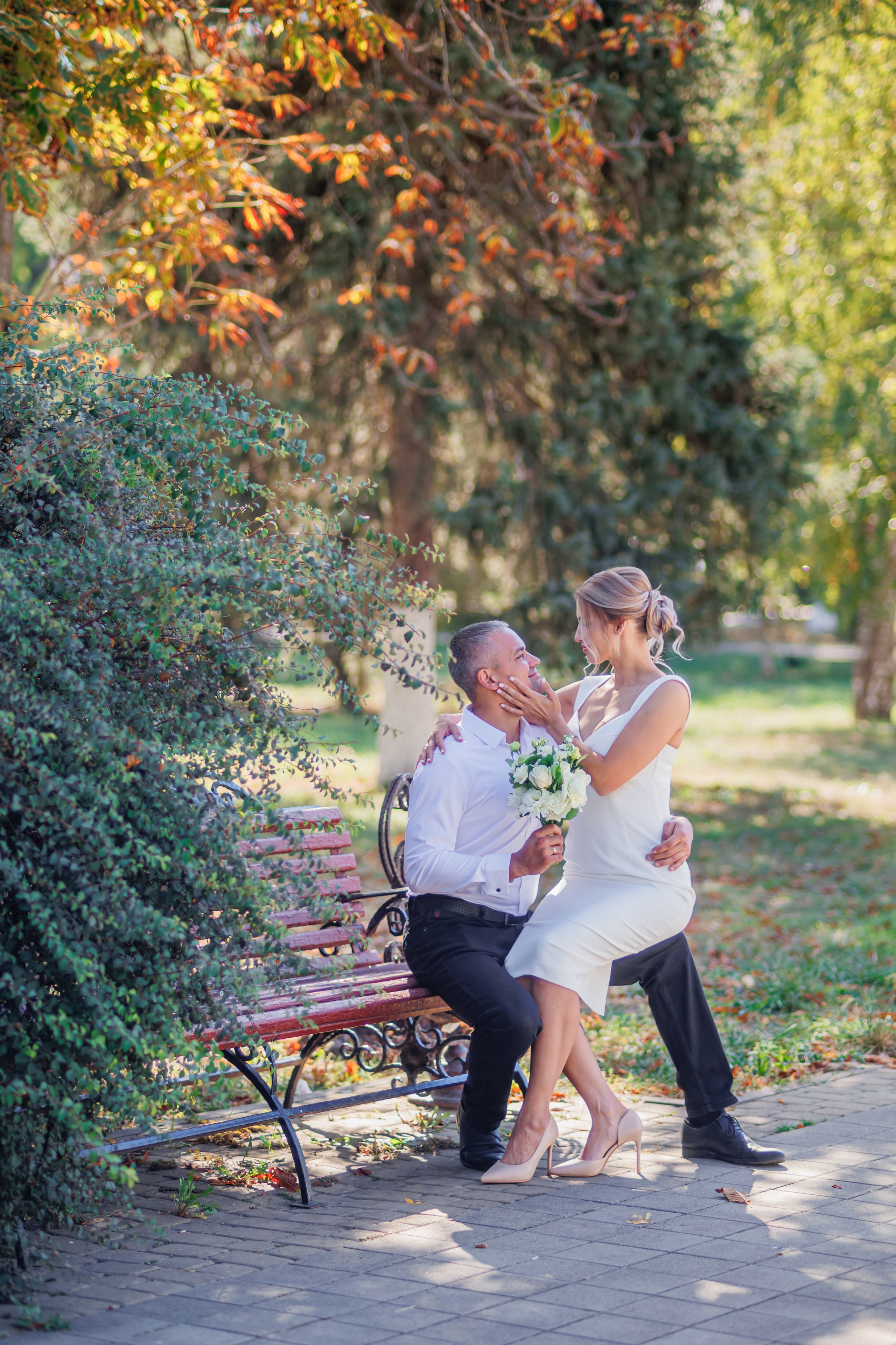 12.10.24. Свадебный и семейный фотограф в Армавире