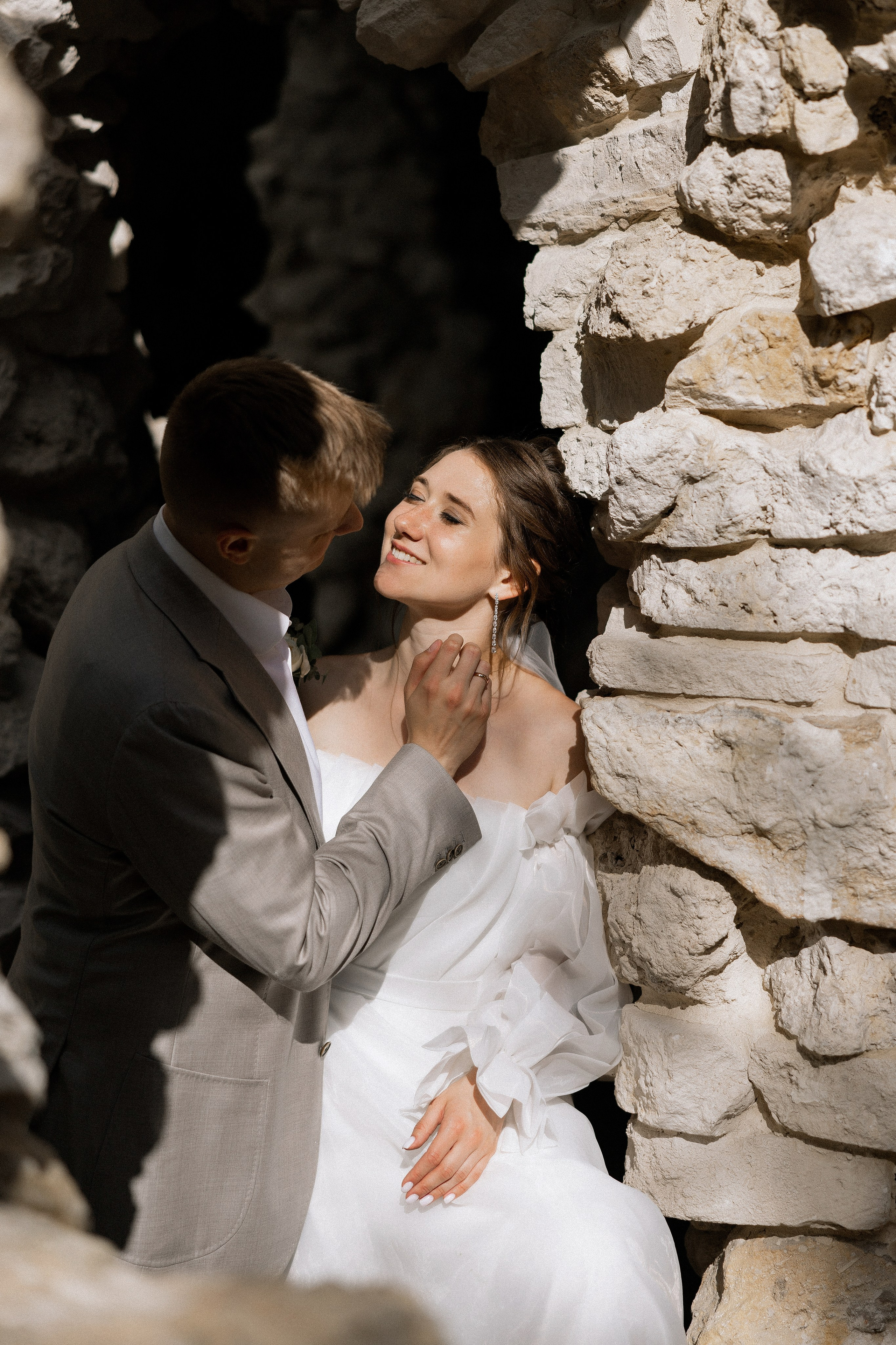 Дмитрий и Анастасия. Свадебный фотограф и видеограф в Москве, Виктор Архилюк