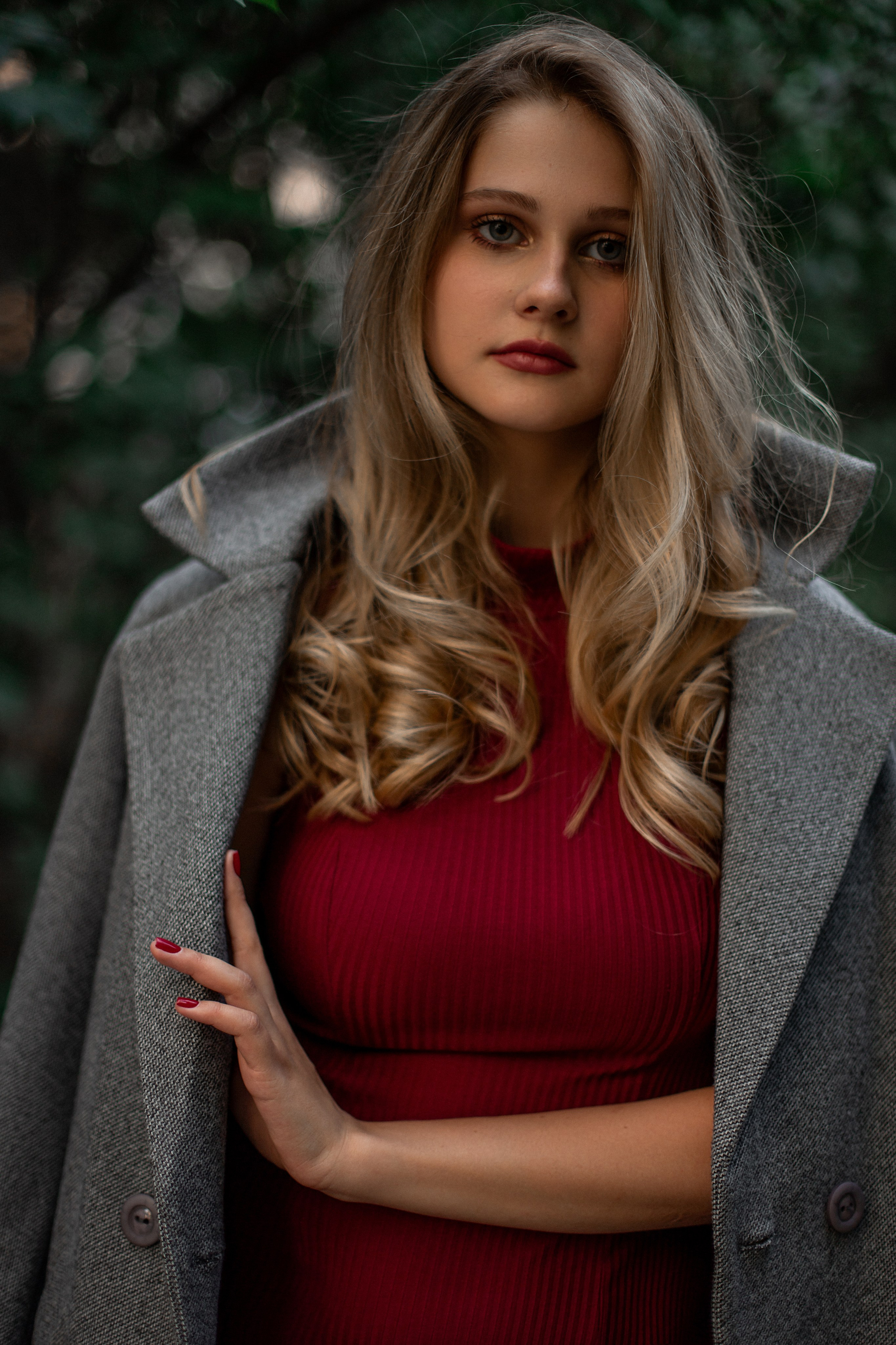 Индивидуальная съемка. Семейный и индивидуальный фотограф в Ростове-на-Дону