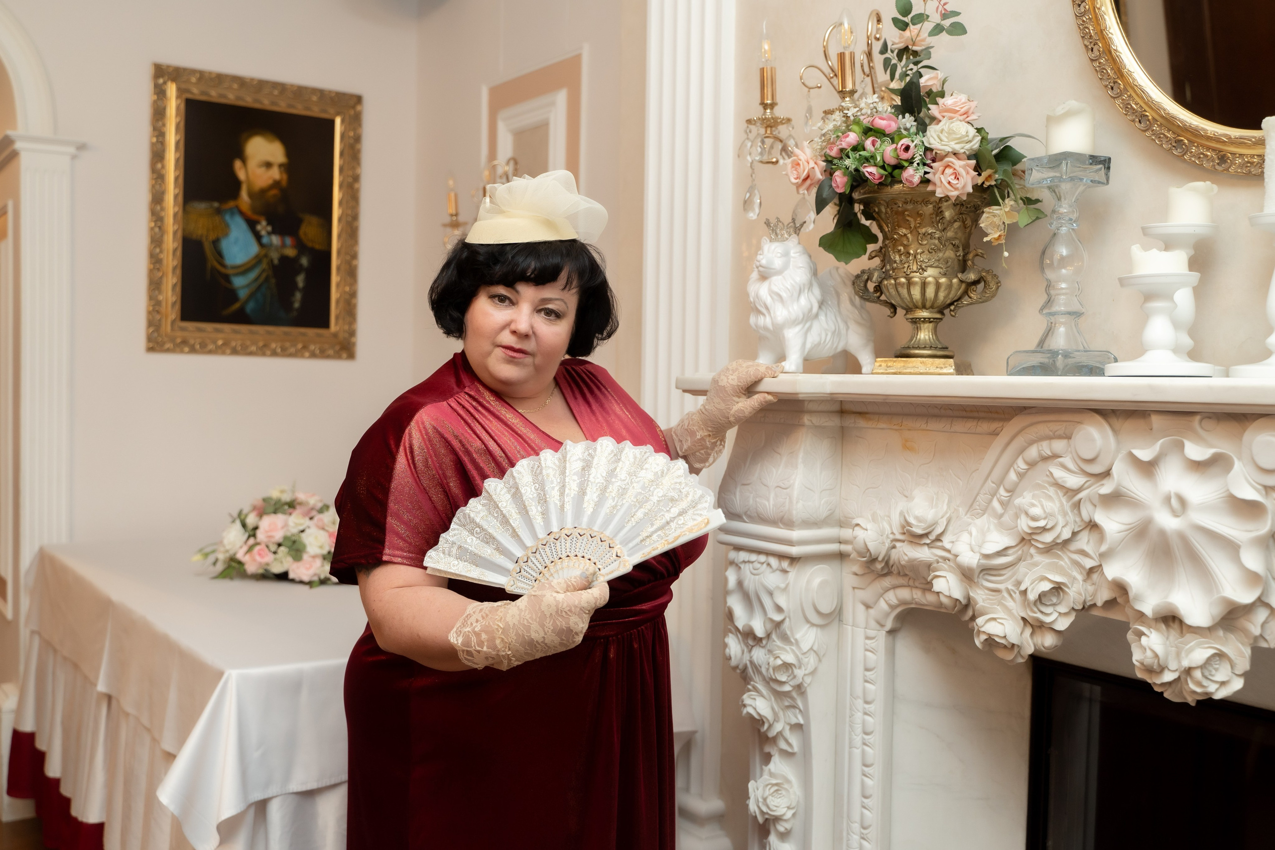 Ресторан Сытин. Фотограф Герман Локоцкий, семейные фотосессии в Санкт-Петербурге