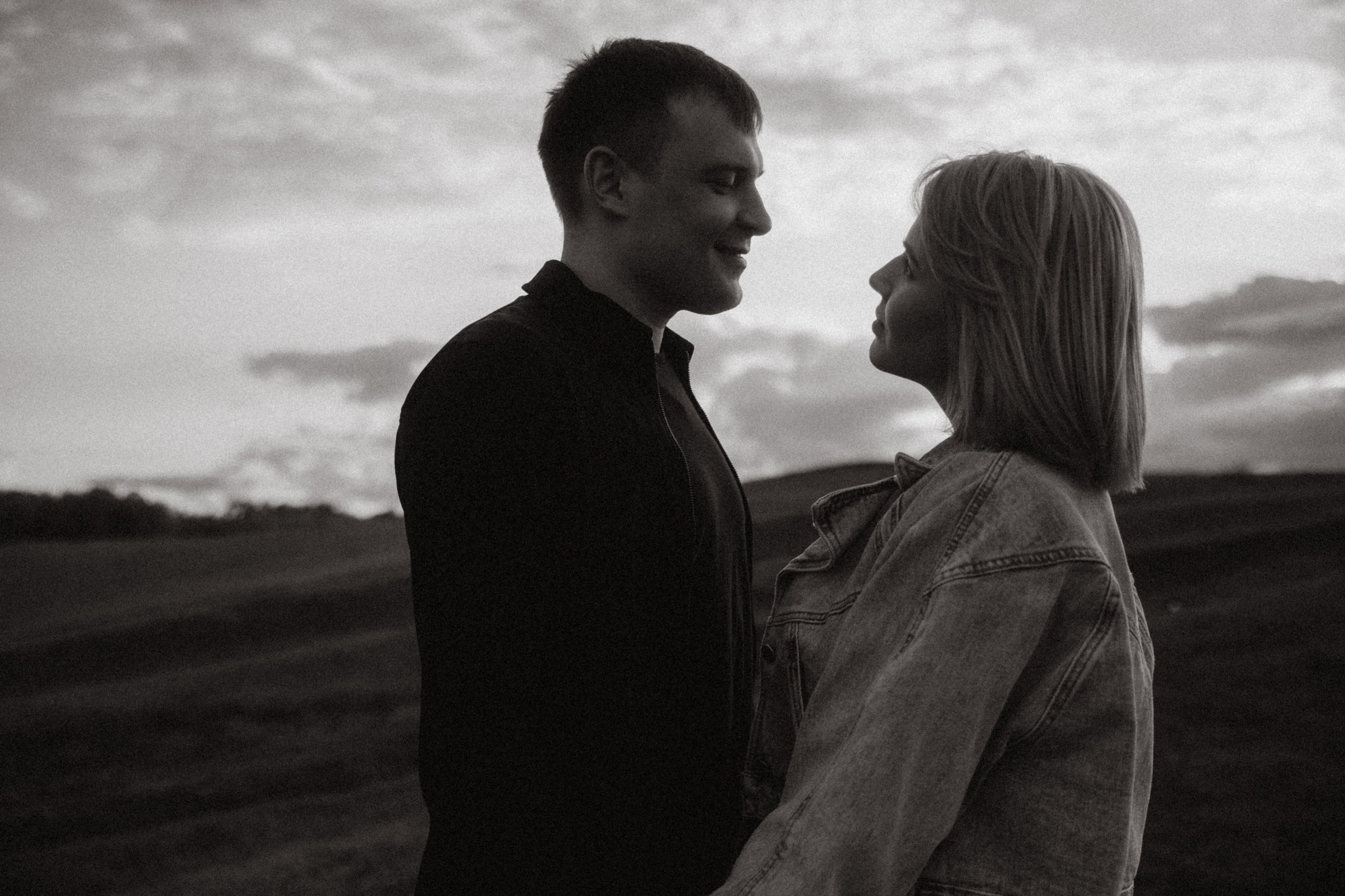 Оля и Паша. Фотограф Ульяна Дивина в Нижнем Новгороде и Нижегородской области