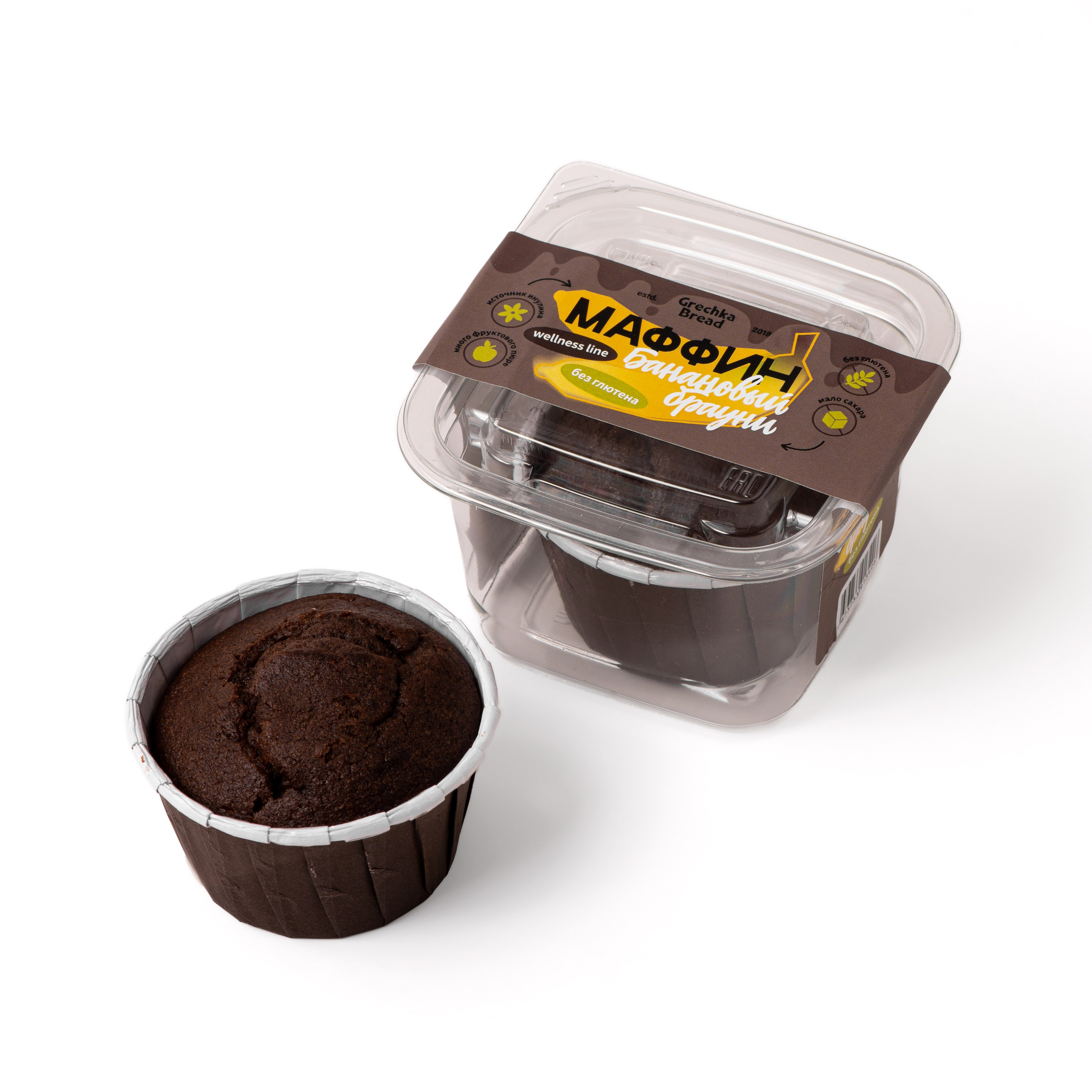 GrechkaBread. Предметный и фуд-фотограф в Москве Мария Гладких