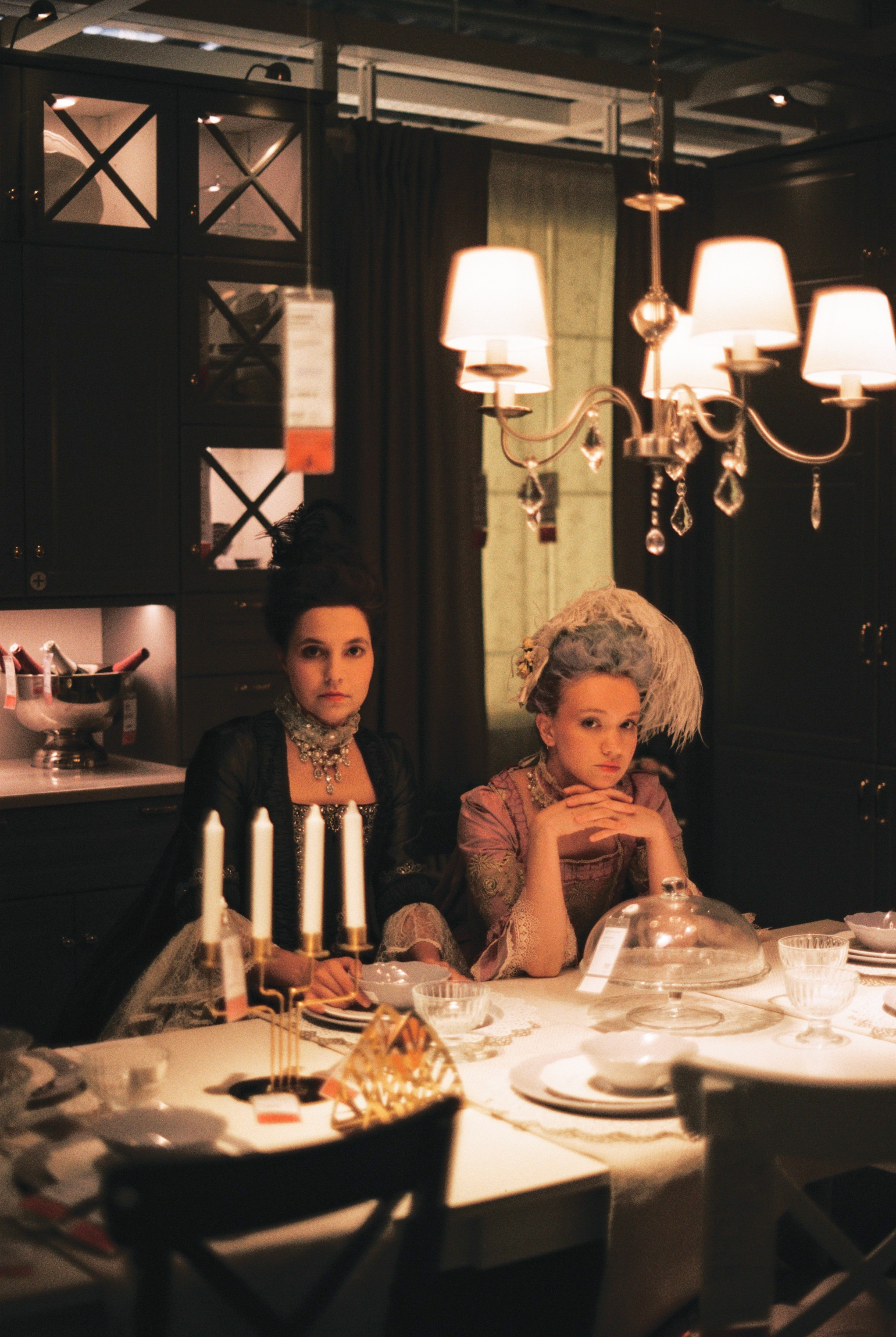 Young Adult. Фотограф из Москвы