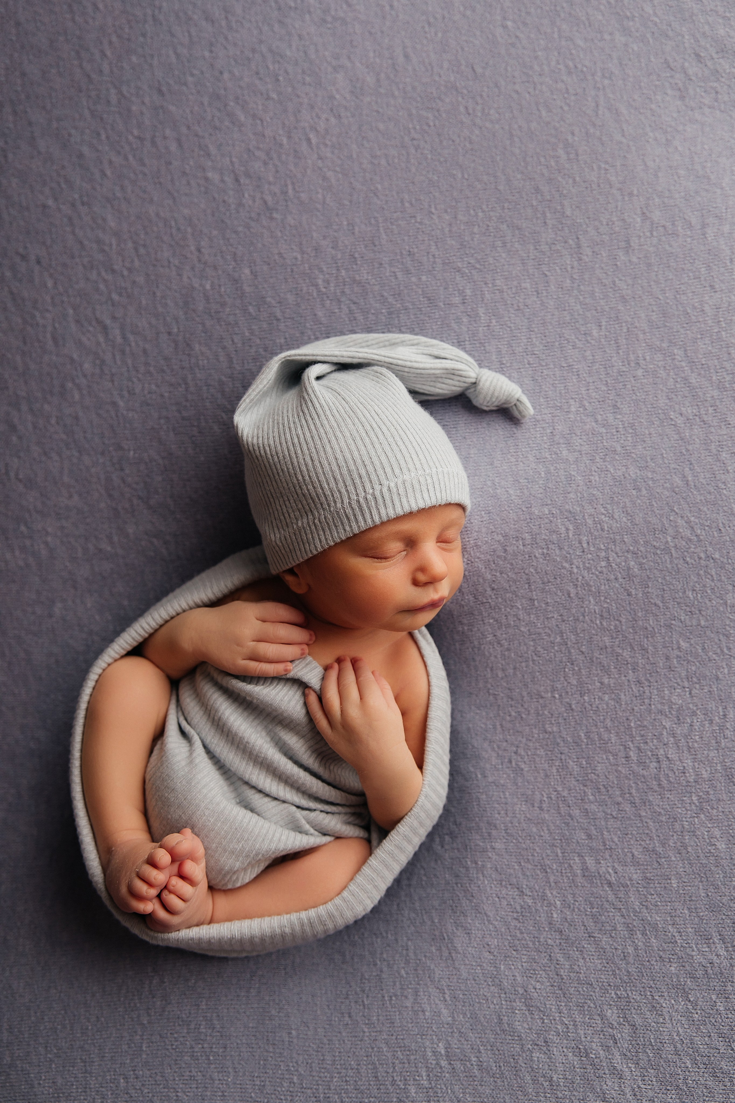 Макар. Фотограф новорожденных Тверь Диана Муляева