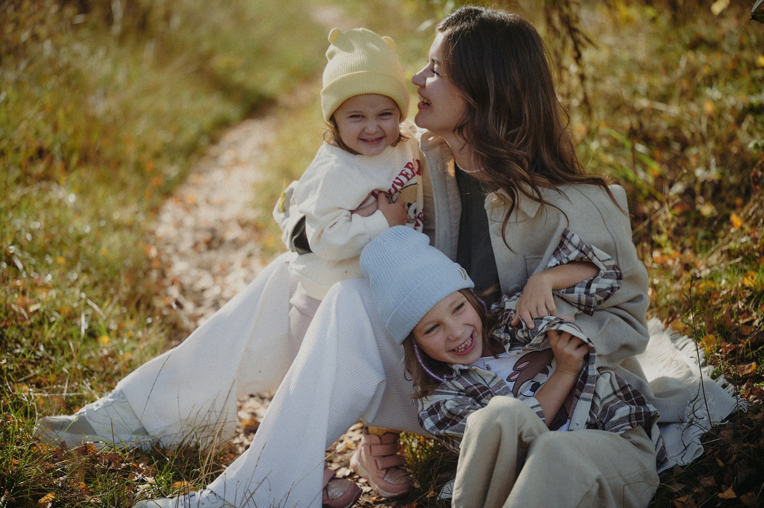 Семья. Главная