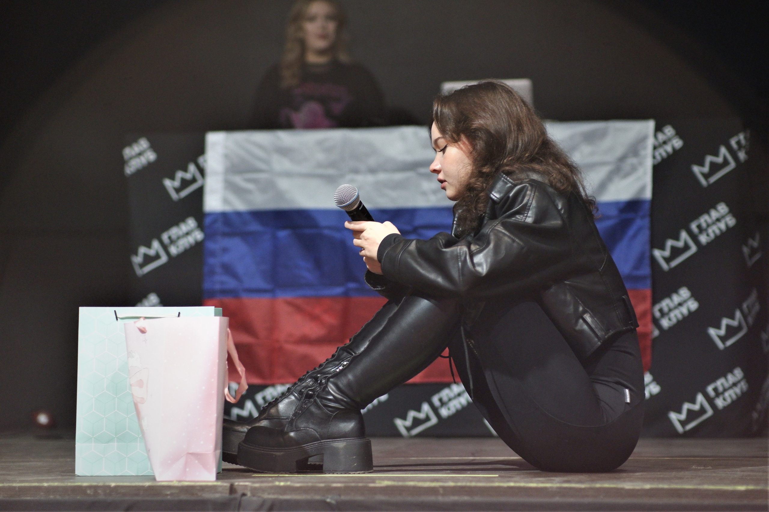 Енина. Портретный фотограф Александра Новикова Тюмень