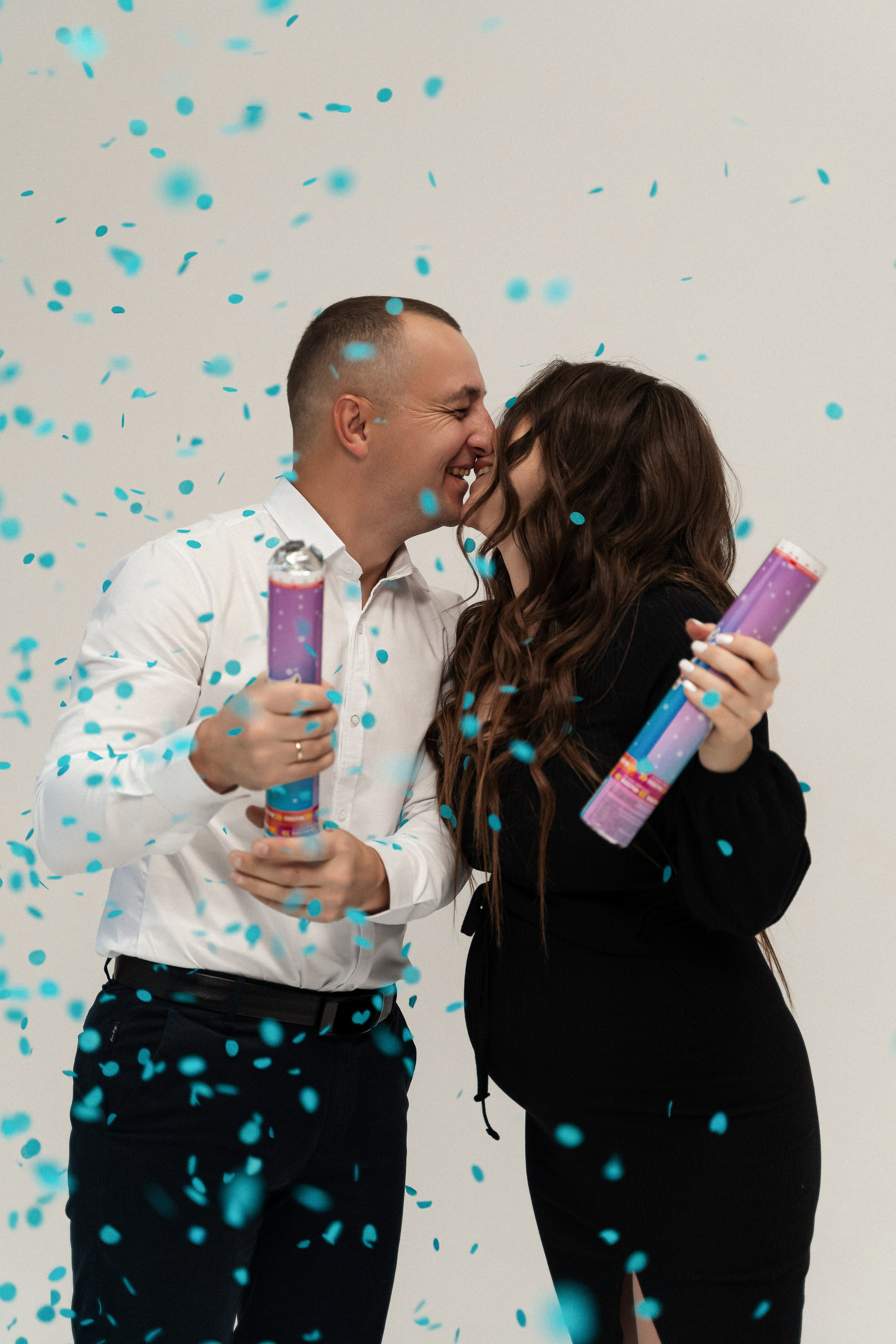 Алёна и Женя. Фотограф Алина Филимонова Тверь