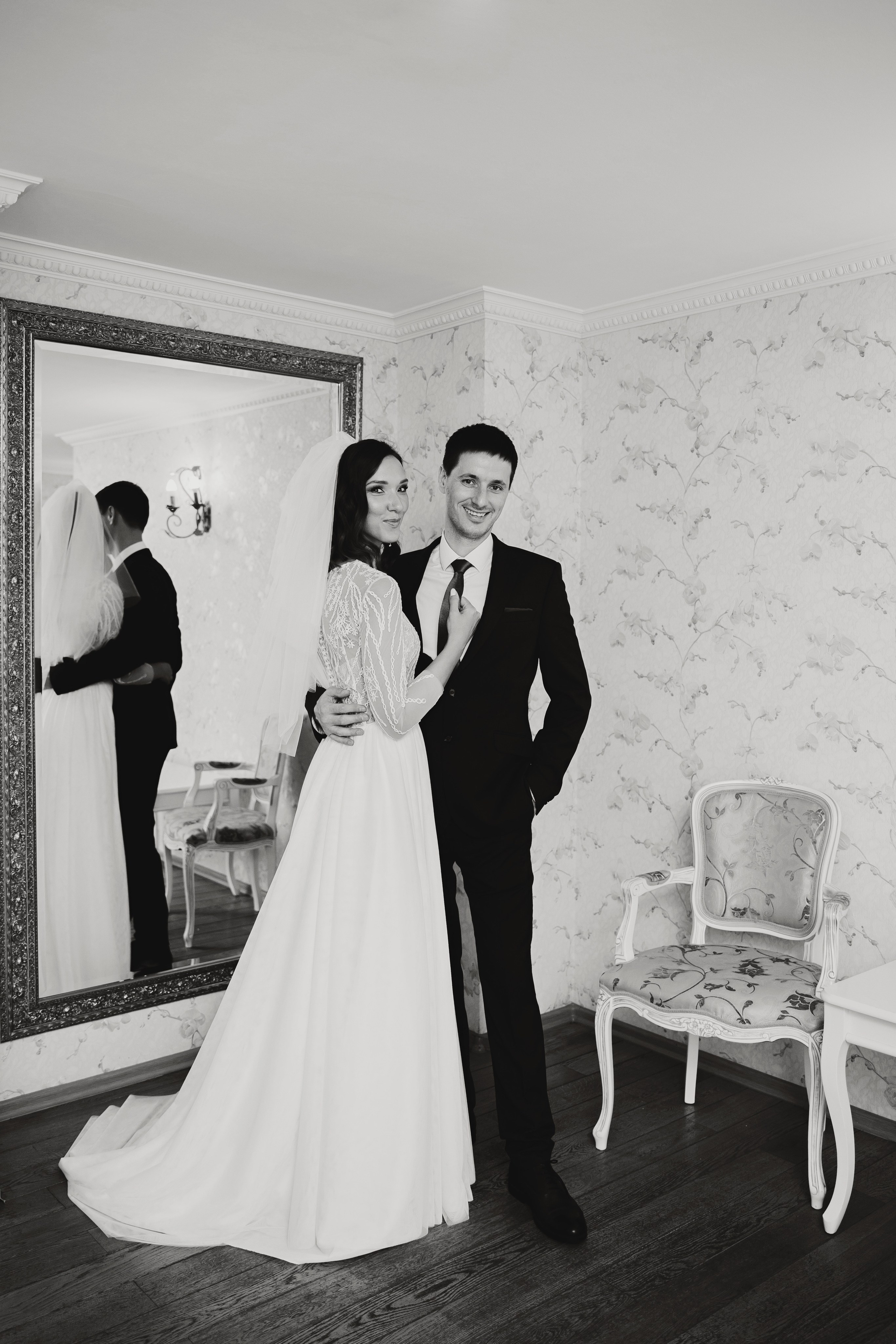 Федор и Ксения. Семейный lifestyle фотограф в Санкт-Петербурге Людмила Пахомова