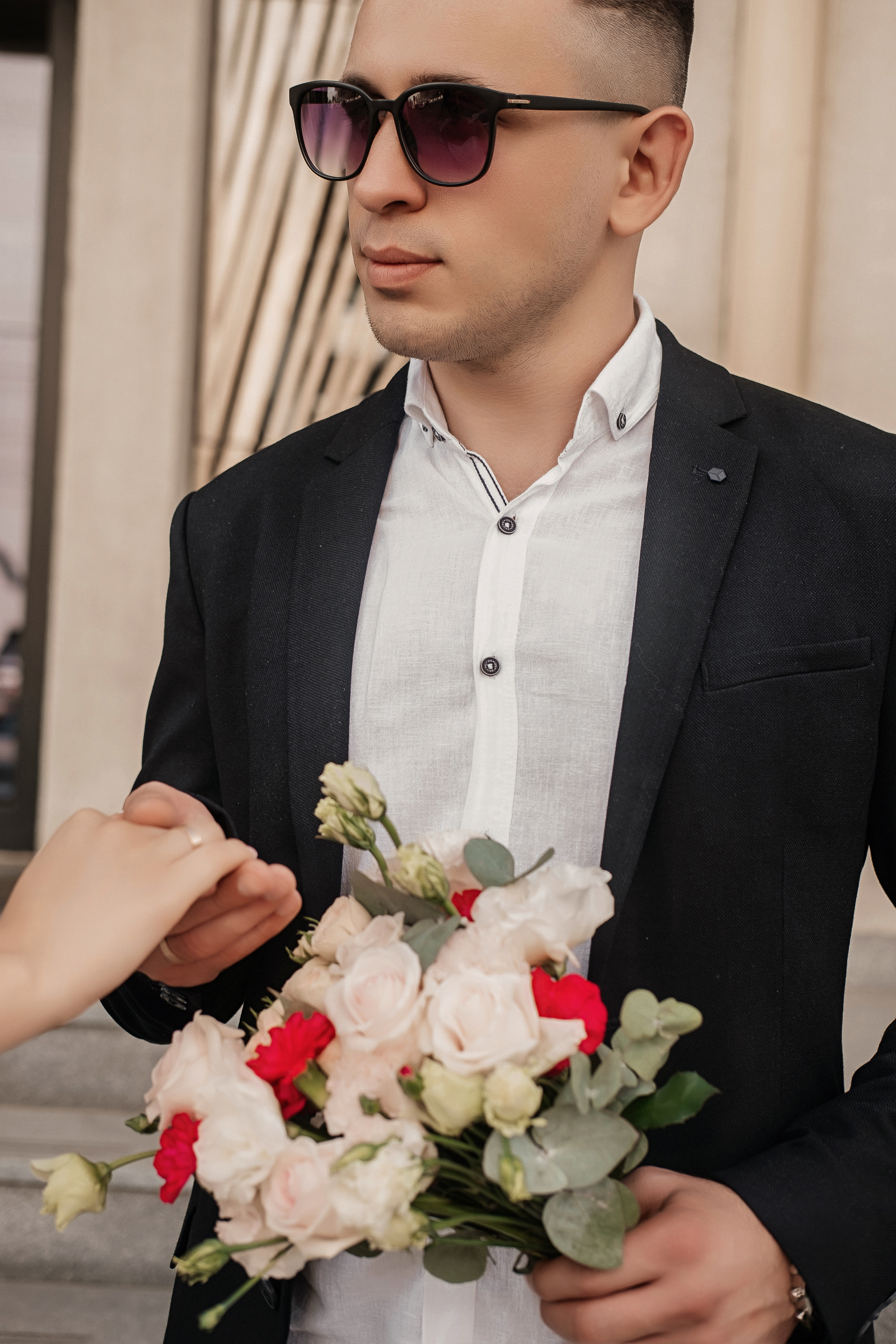 Кристина & Егор. Семейный и свадебный фотограф Новосибирск