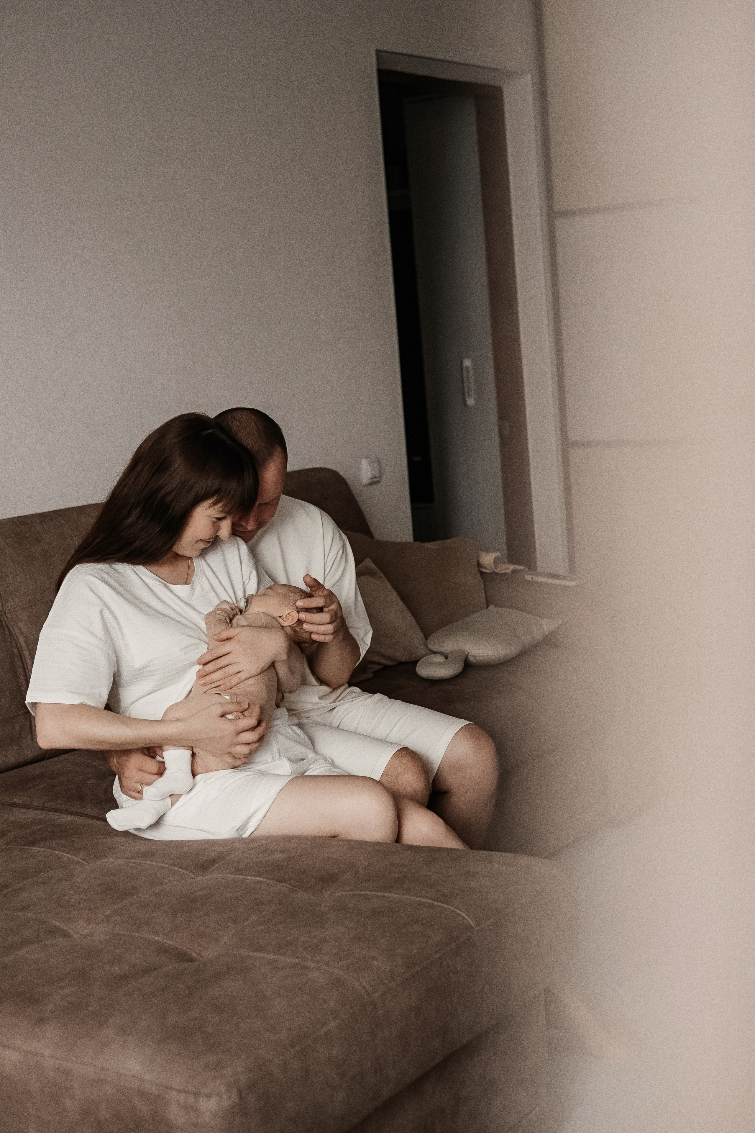 Платон. Семейный и свадебный фотограф Новосибирск