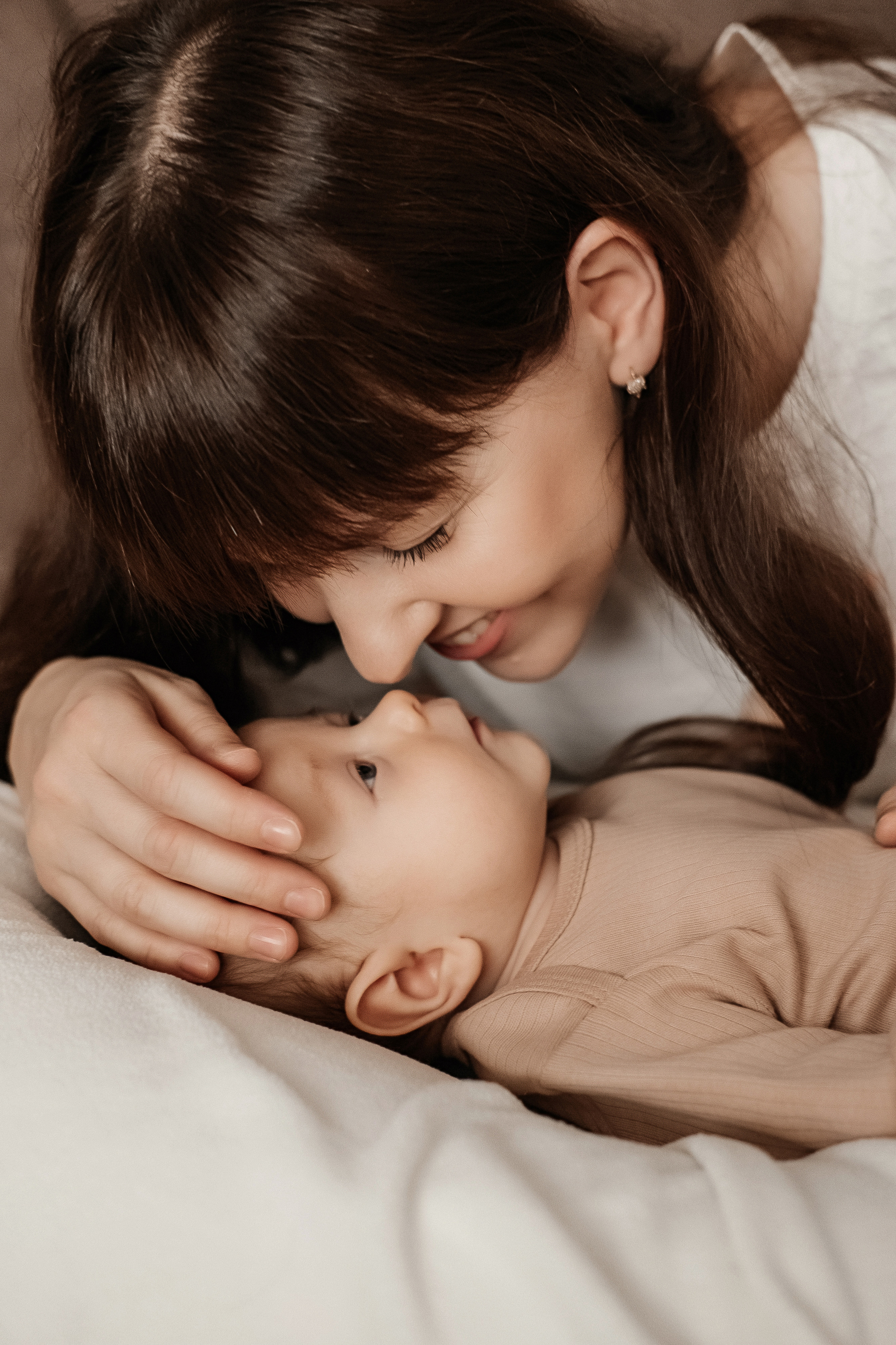 Платон. Семейный и свадебный фотограф Новосибирск