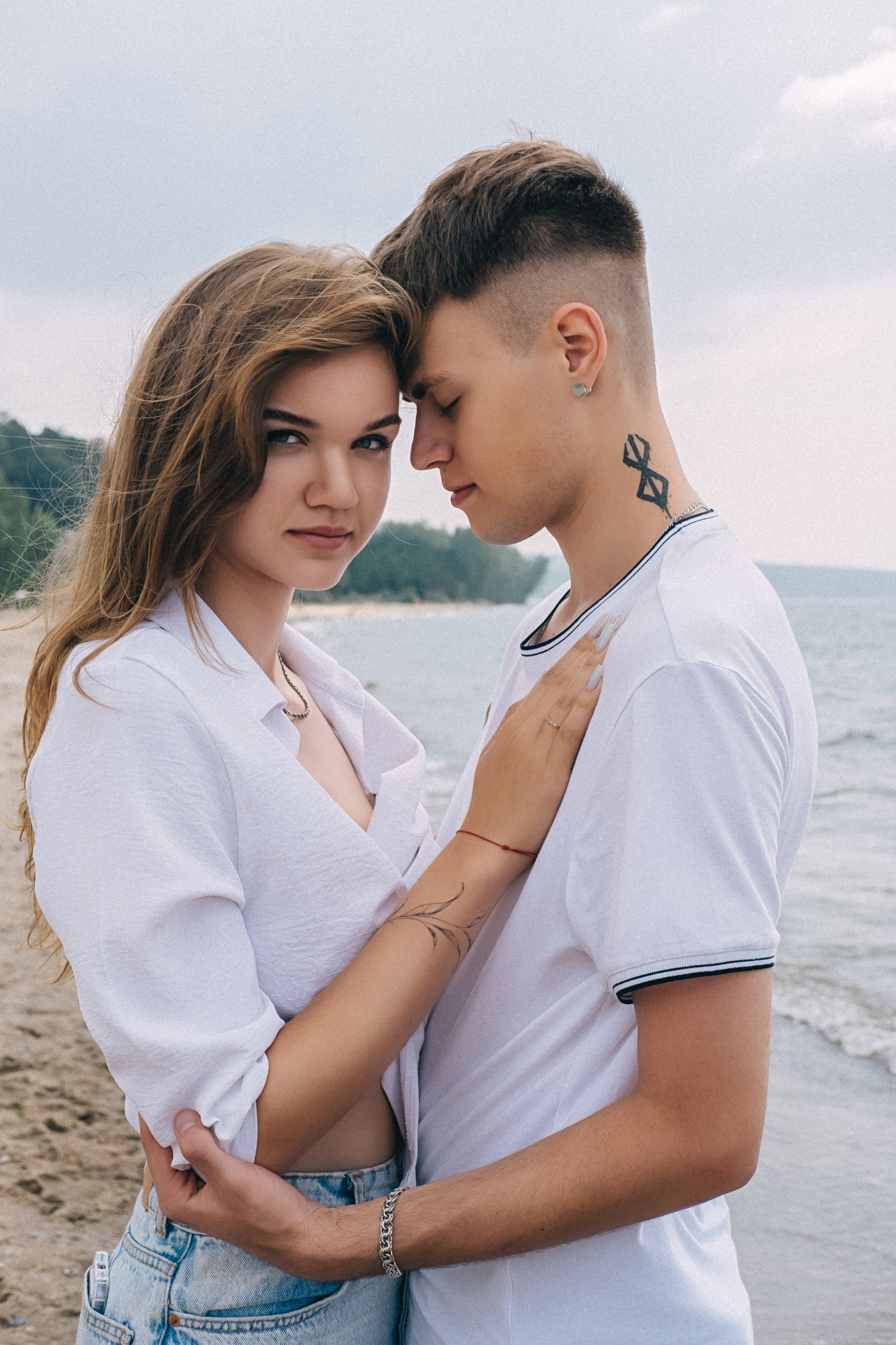 Мирослава. Семейный и свадебный фотограф Новосибирск