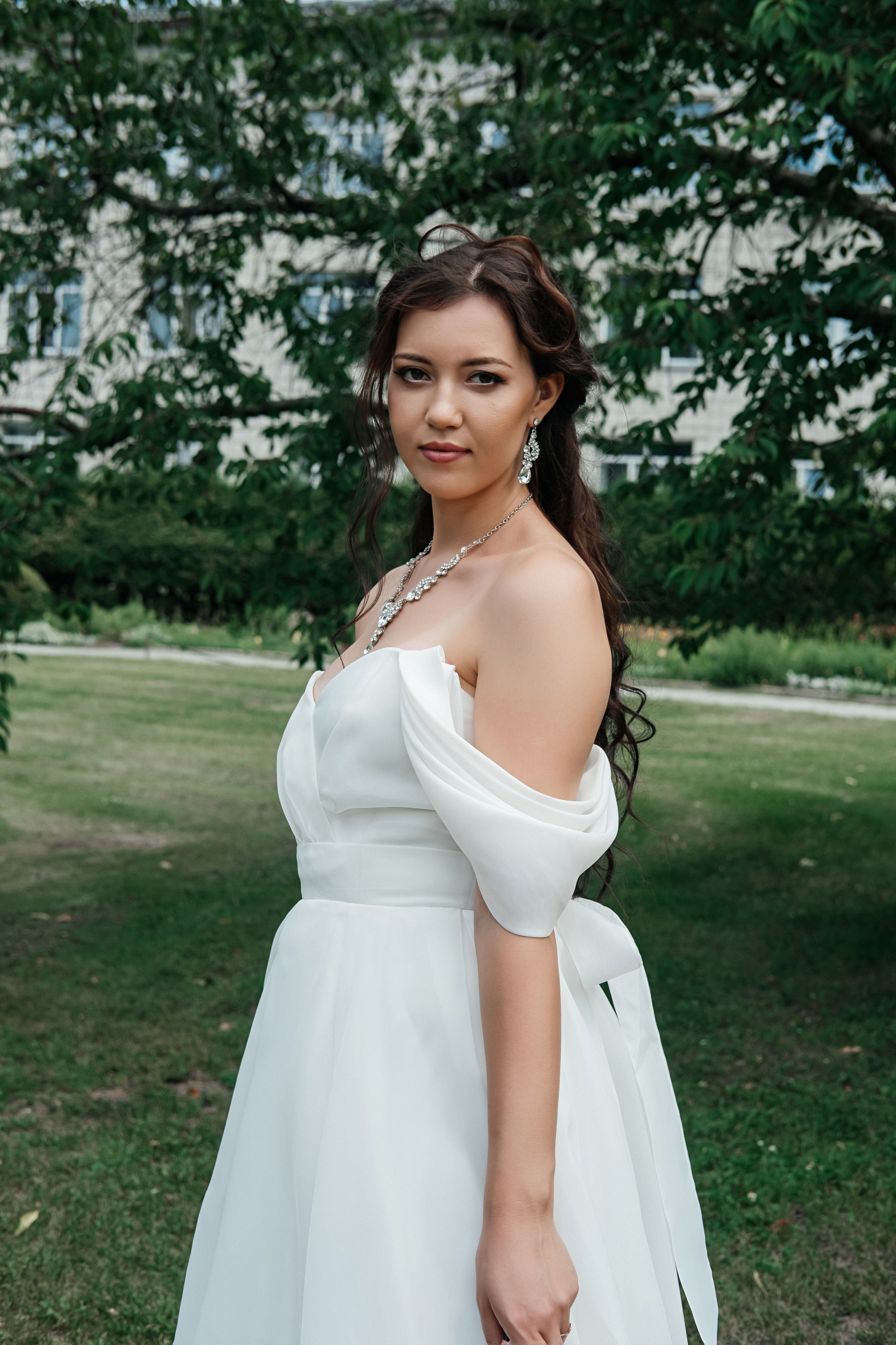 Ирина & Никита. Семейный и свадебный фотограф Новосибирск