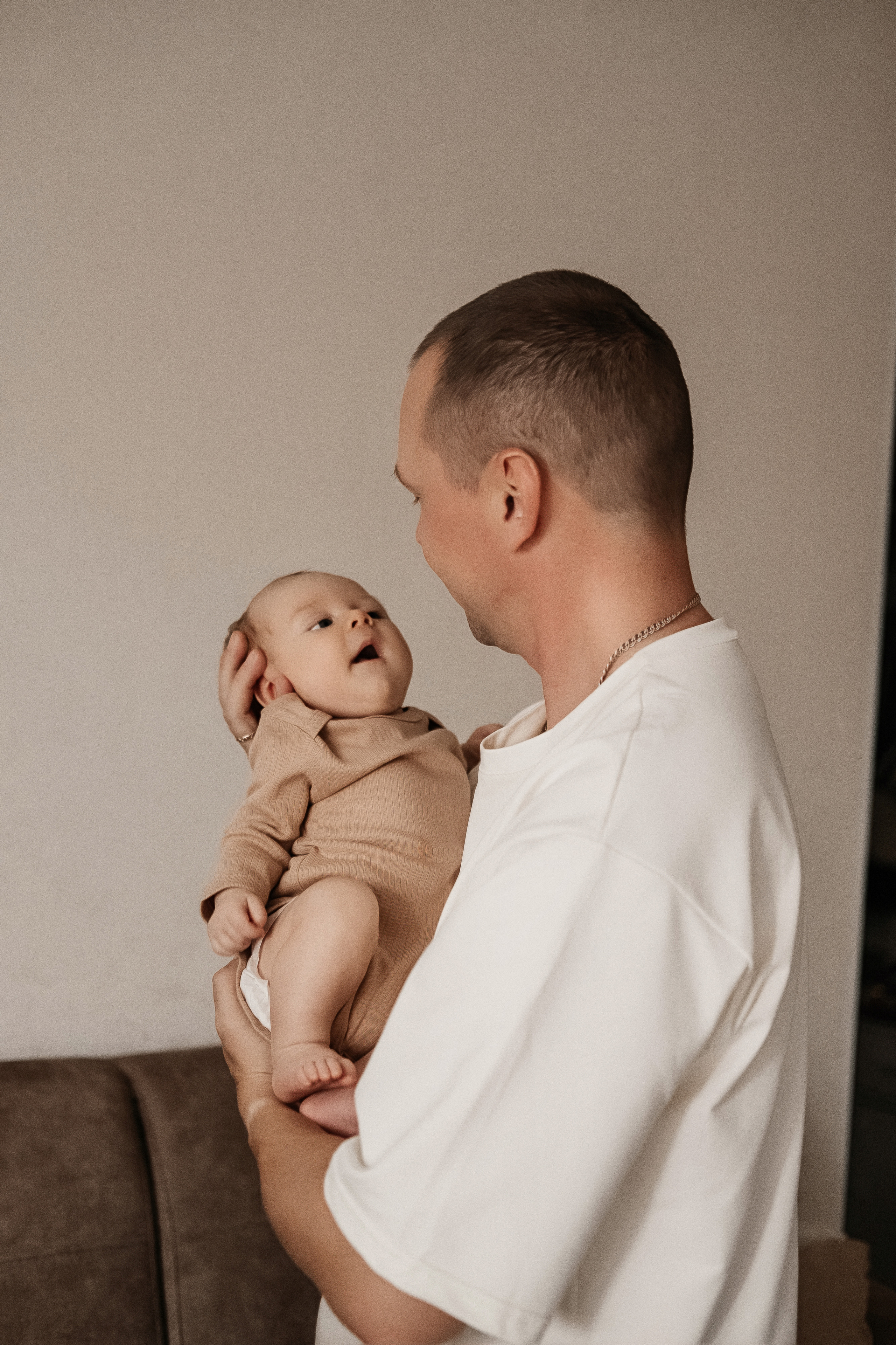 Платон. Семейный и свадебный фотограф Новосибирск