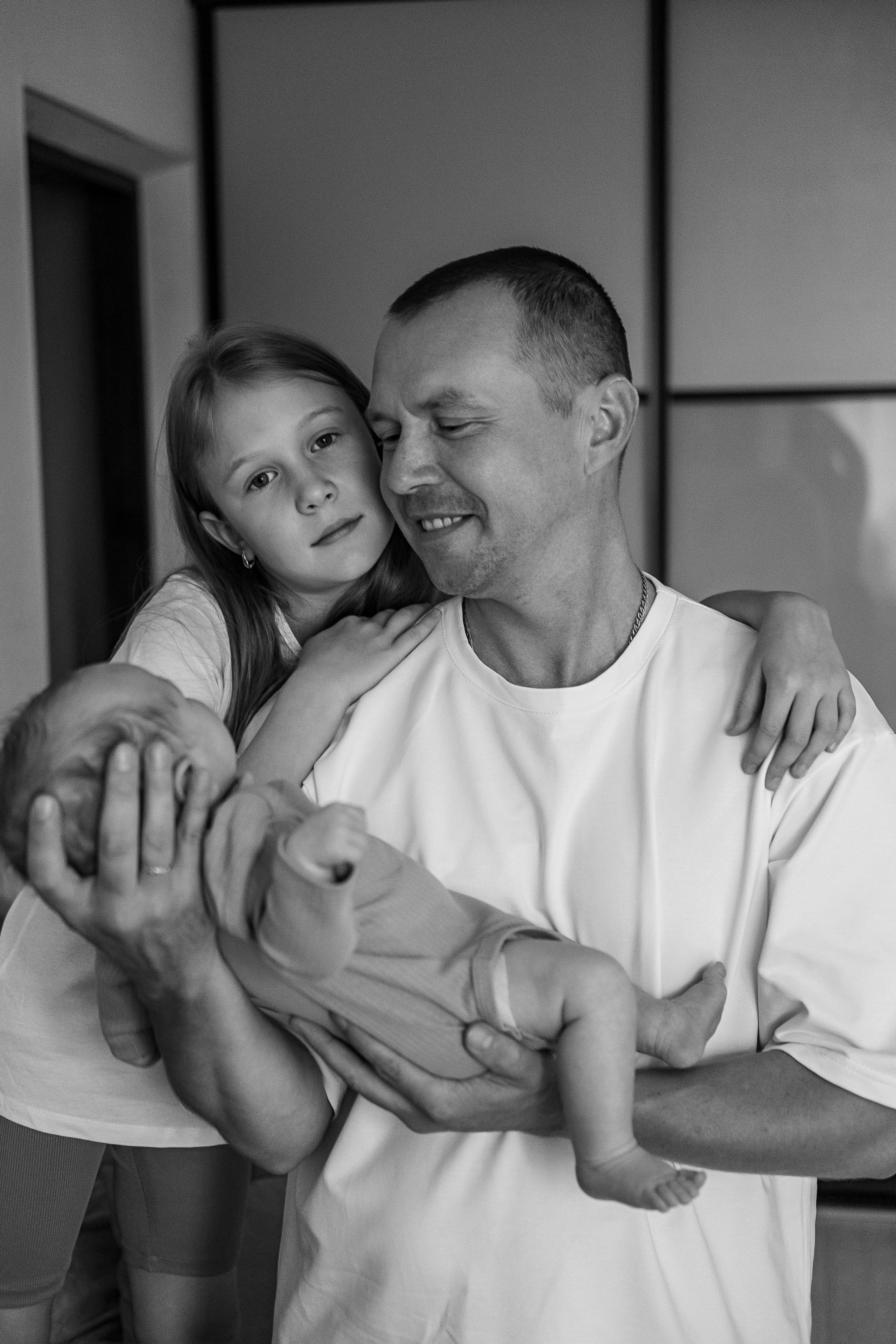 Платон. Семейный и свадебный фотограф Новосибирск