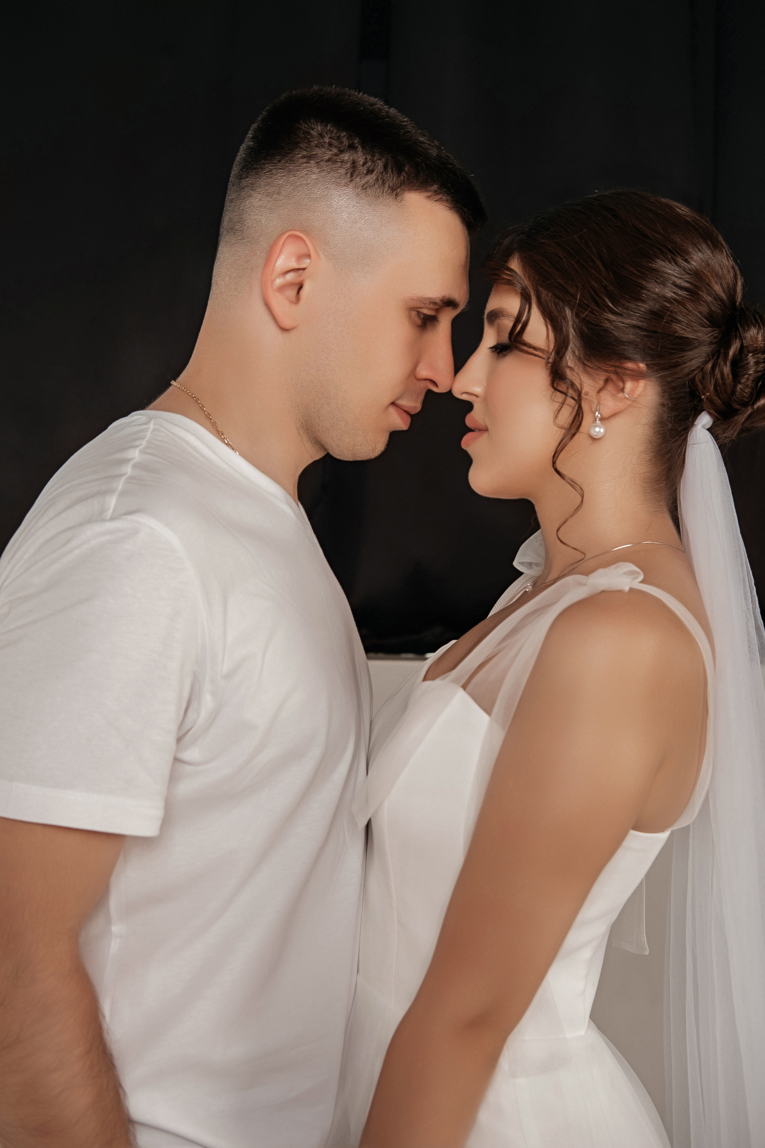 Кристина & Егор. Семейный и свадебный фотограф Новосибирск