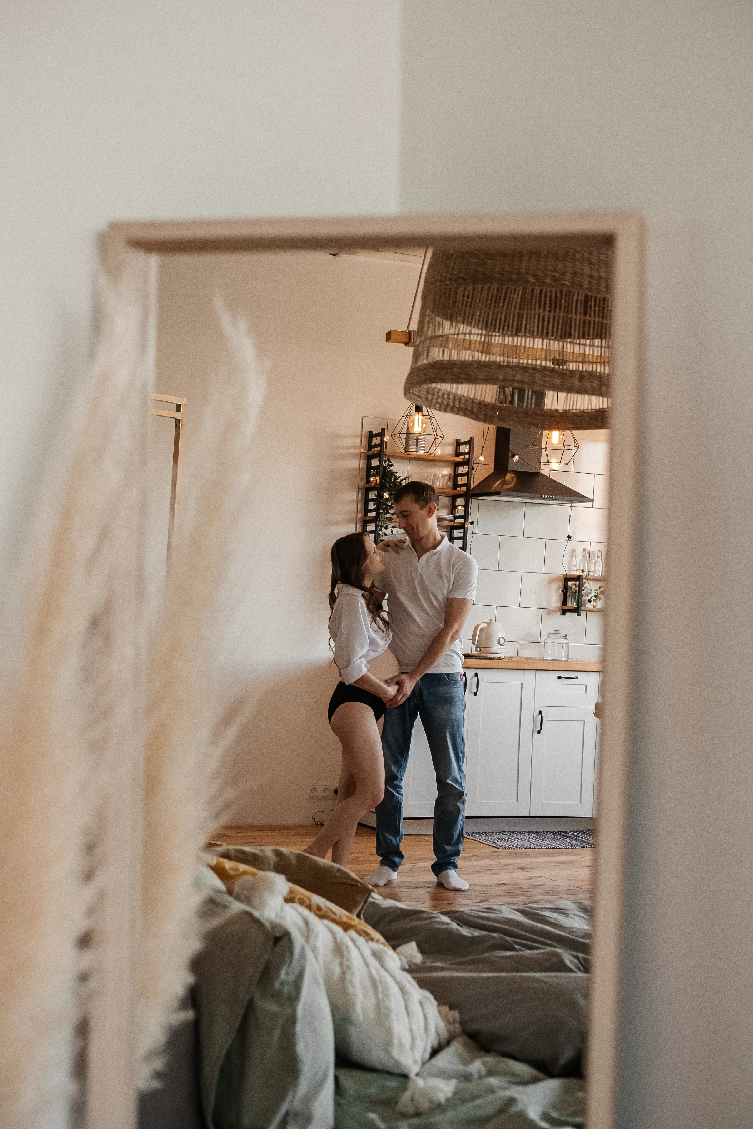 Алена & Артур. Семейный и свадебный фотограф Новосибирск