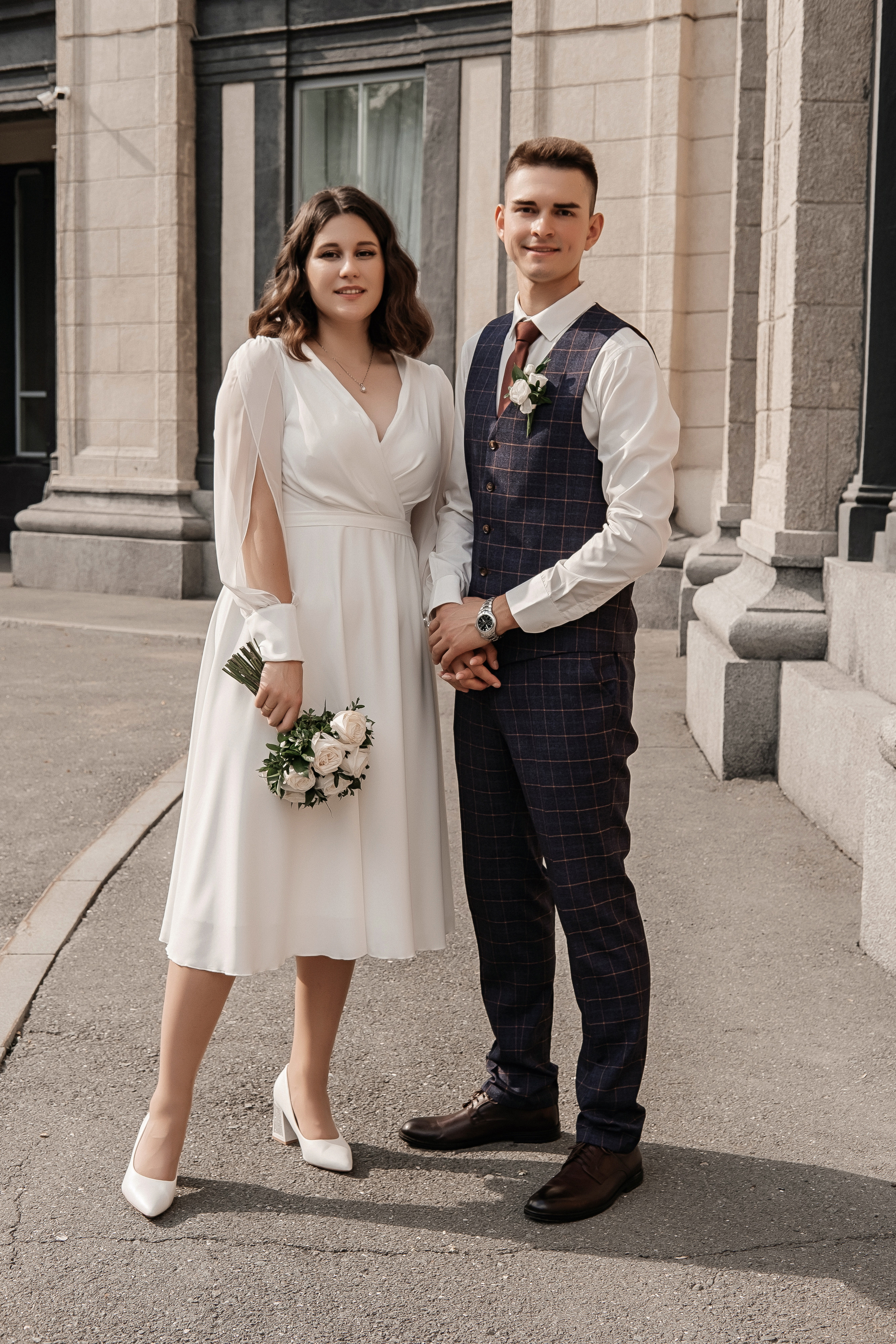 Татьяна & Максим. Семейный и свадебный фотограф Новосибирск