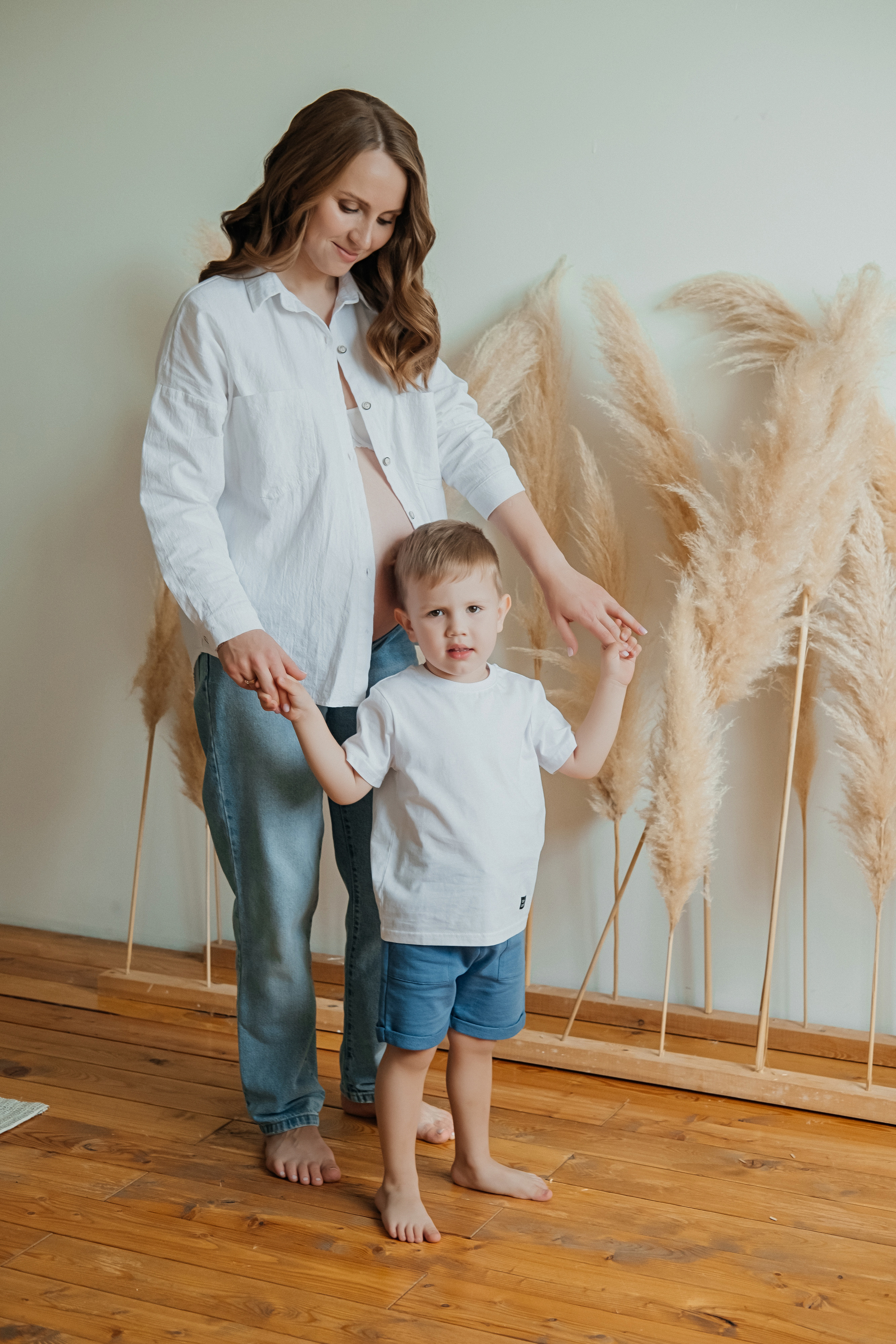 Наталья, Дима. Семейный и свадебный фотограф Новосибирск