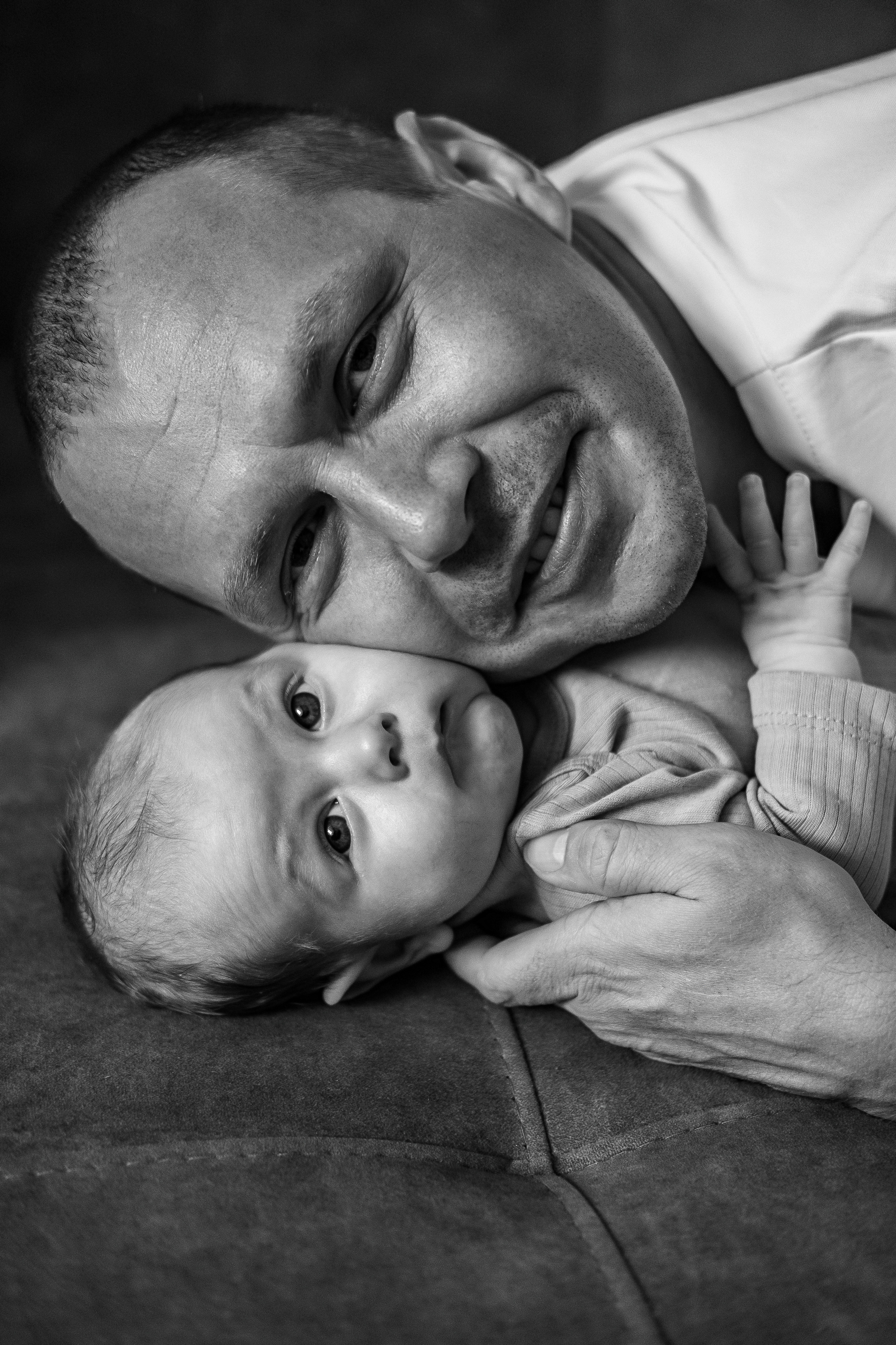 Платон. Семейный и свадебный фотограф Новосибирск