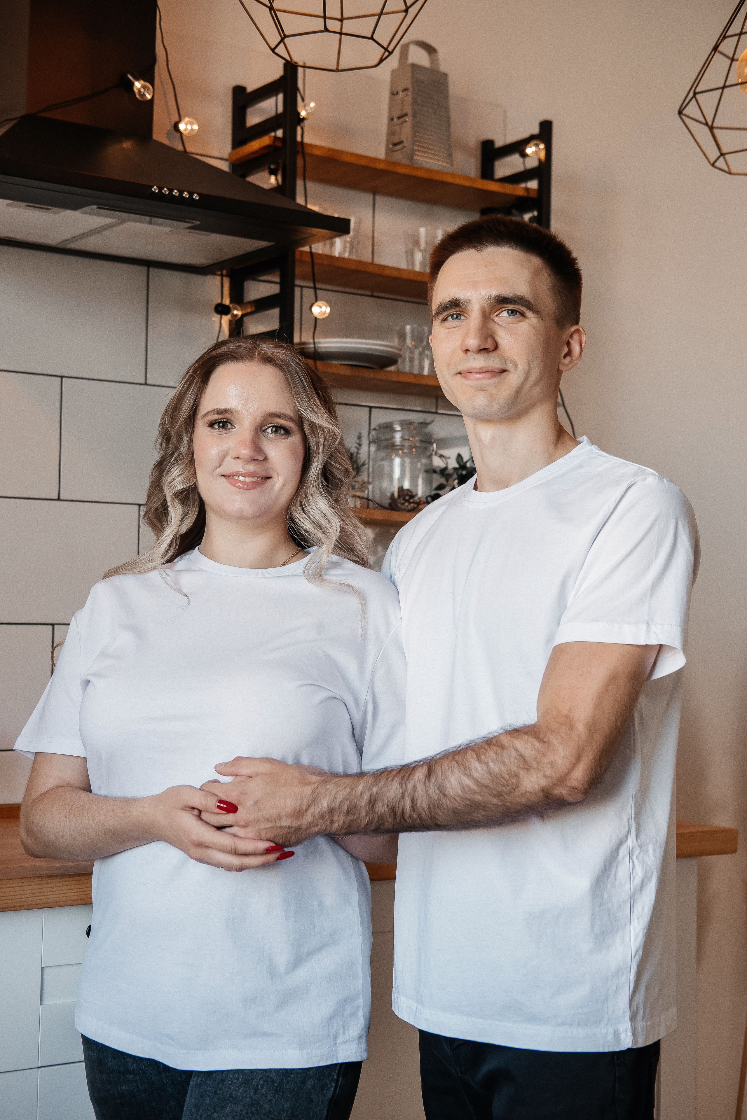 Елена & Влад. Семейный и свадебный фотограф Новосибирск