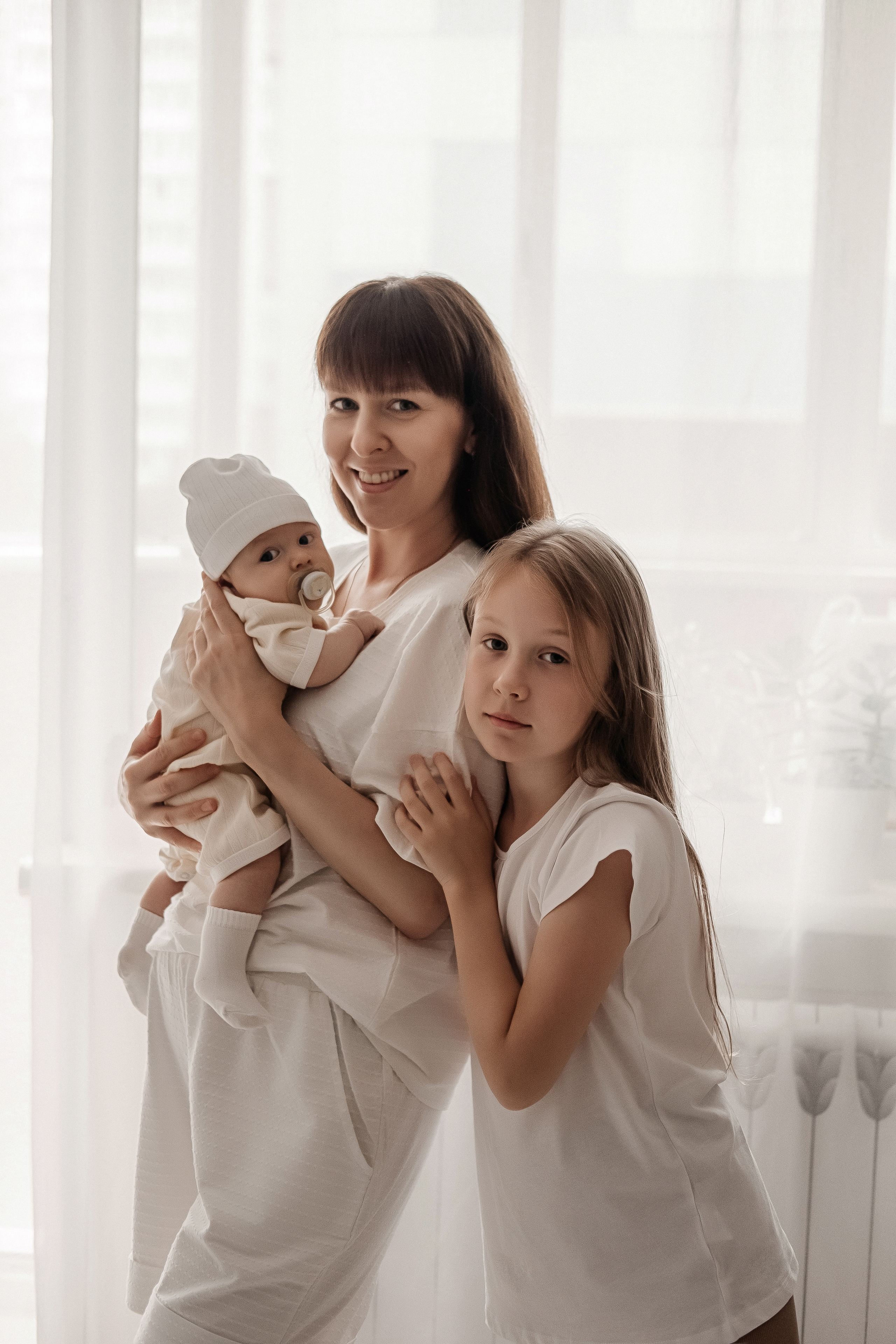 Платон. Семейный и свадебный фотограф Новосибирск