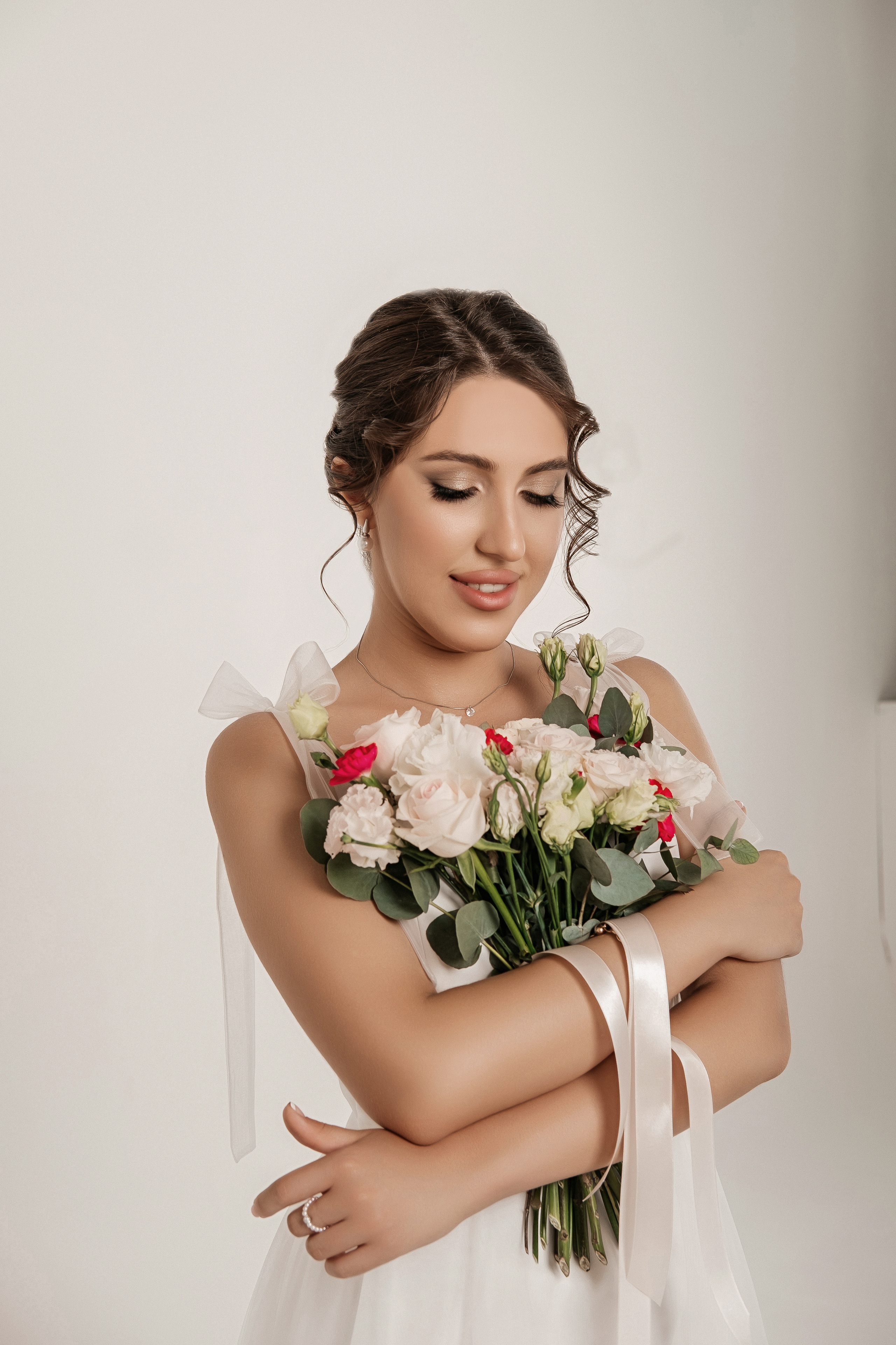 Кристина & Егор. Семейный и свадебный фотограф Новосибирск