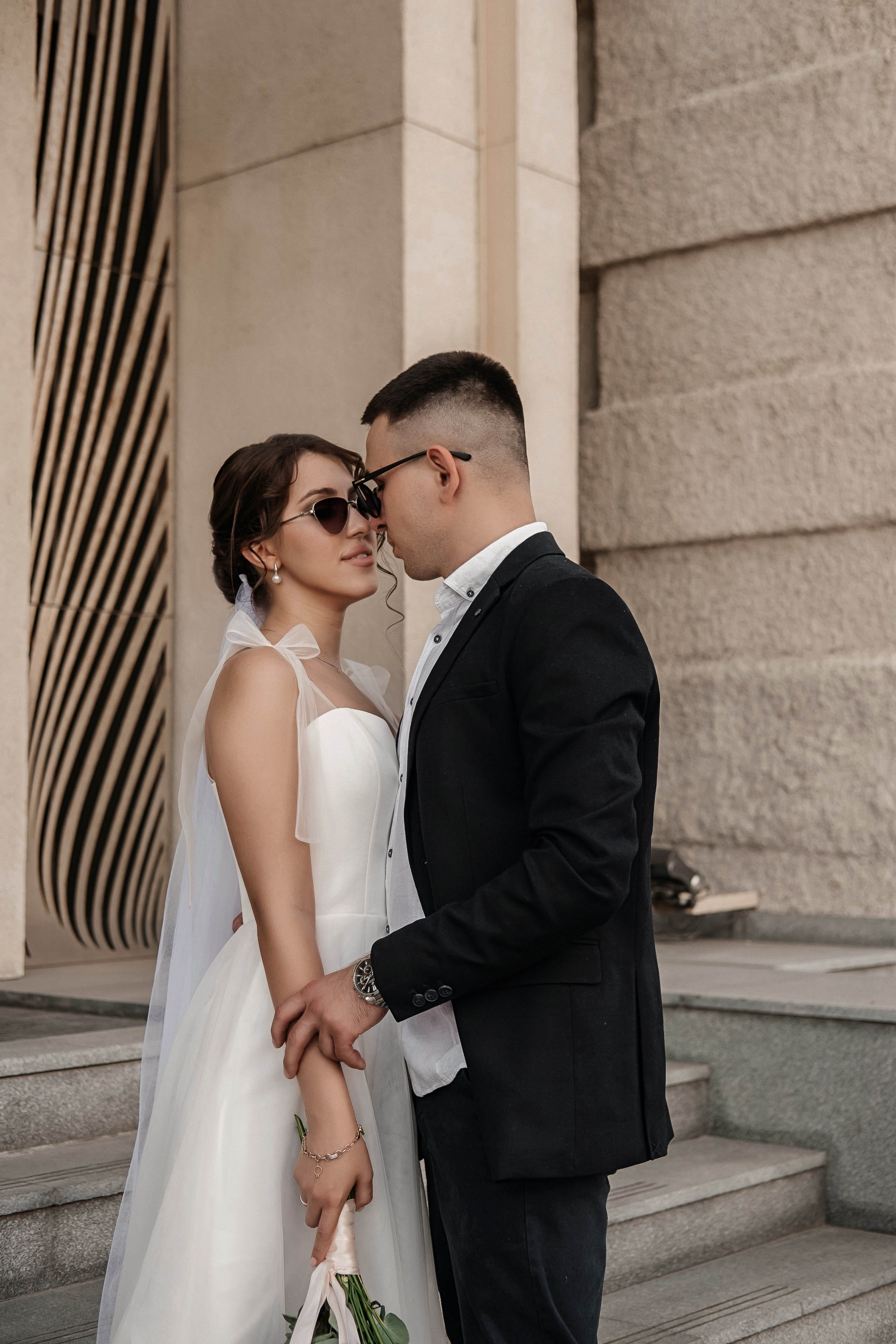 Кристина & Егор. Семейный и свадебный фотограф Новосибирск