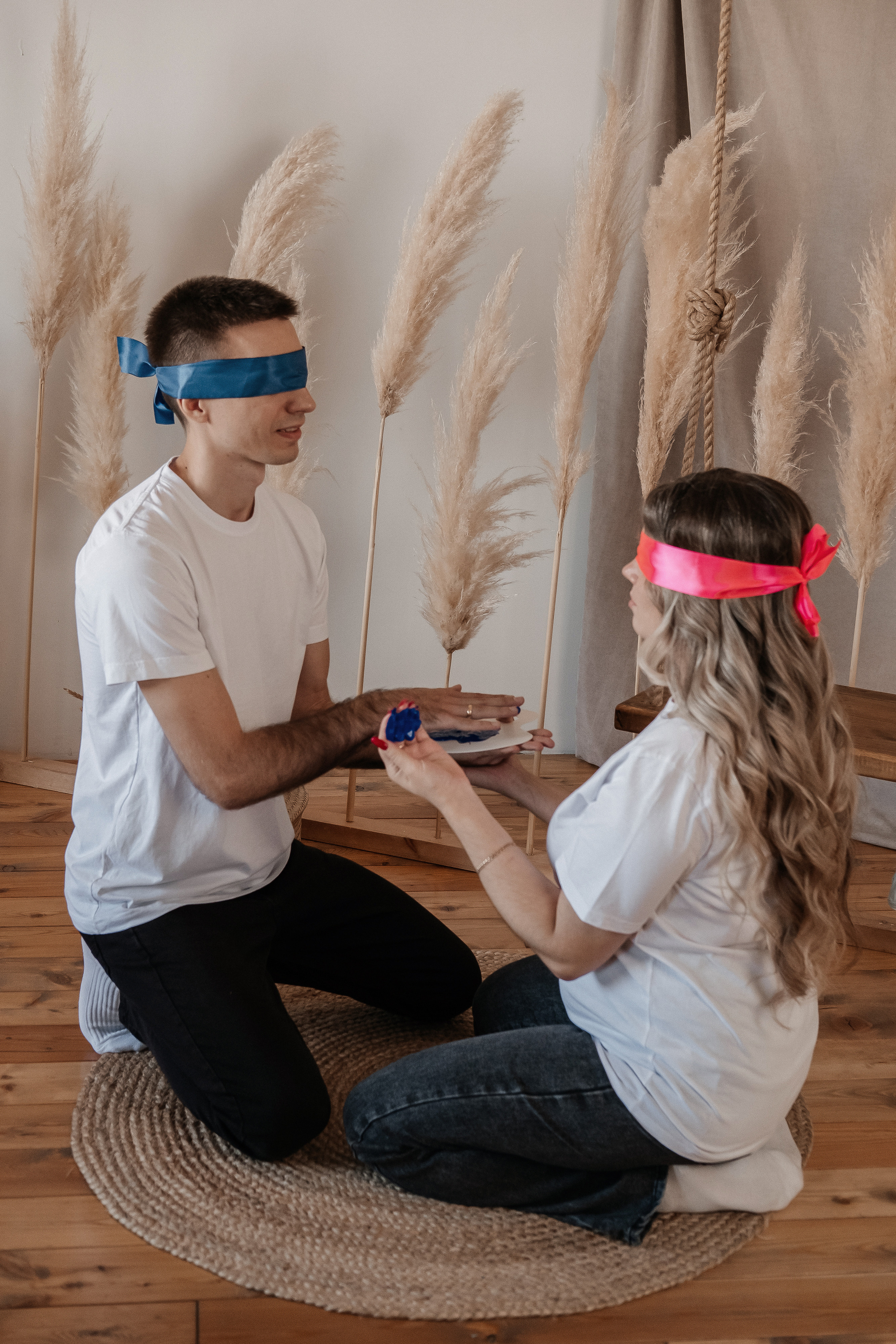 Елена & Влад. Семейный и свадебный фотограф Новосибирск