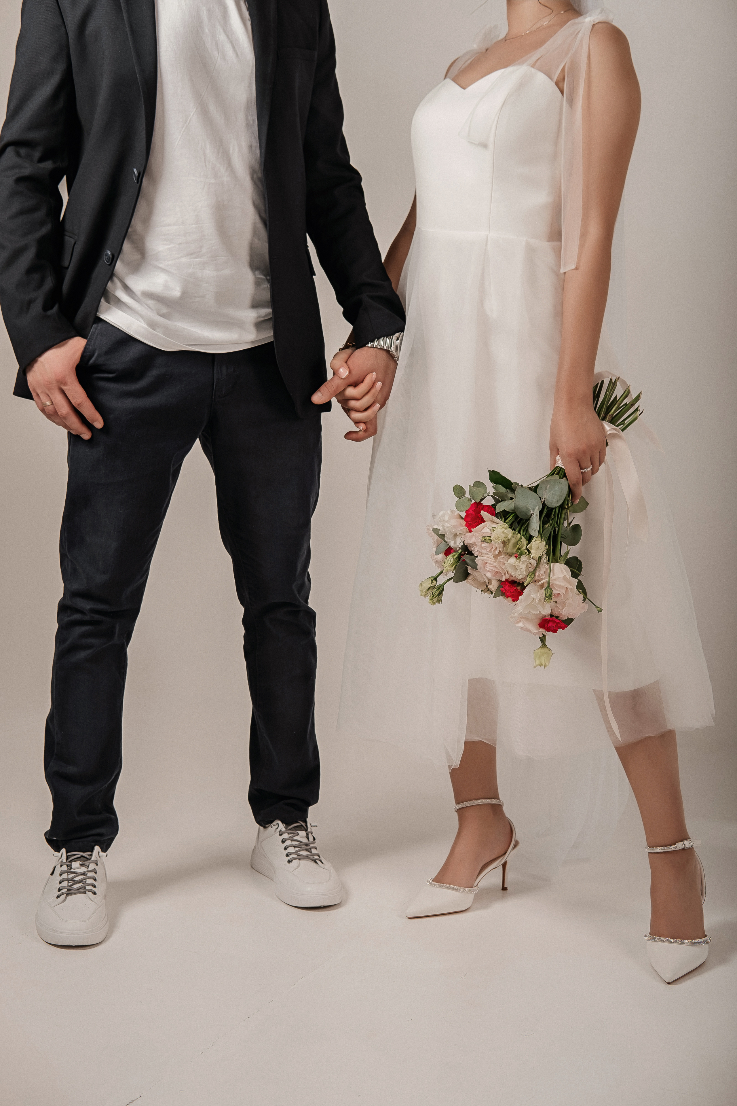 Кристина & Егор. Семейный и свадебный фотограф Новосибирск