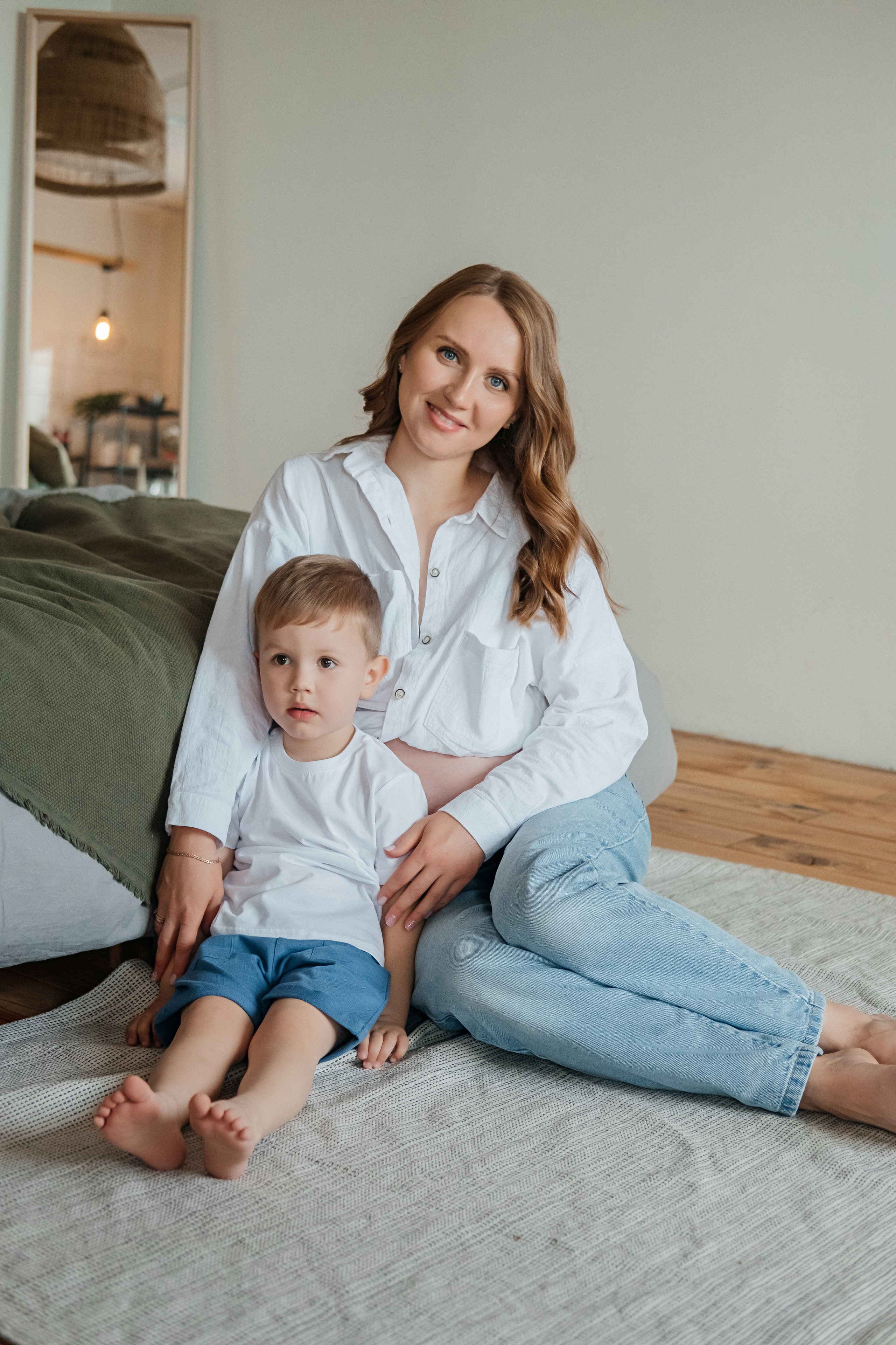 Наталья, Дима. Семейный и свадебный фотограф Новосибирск