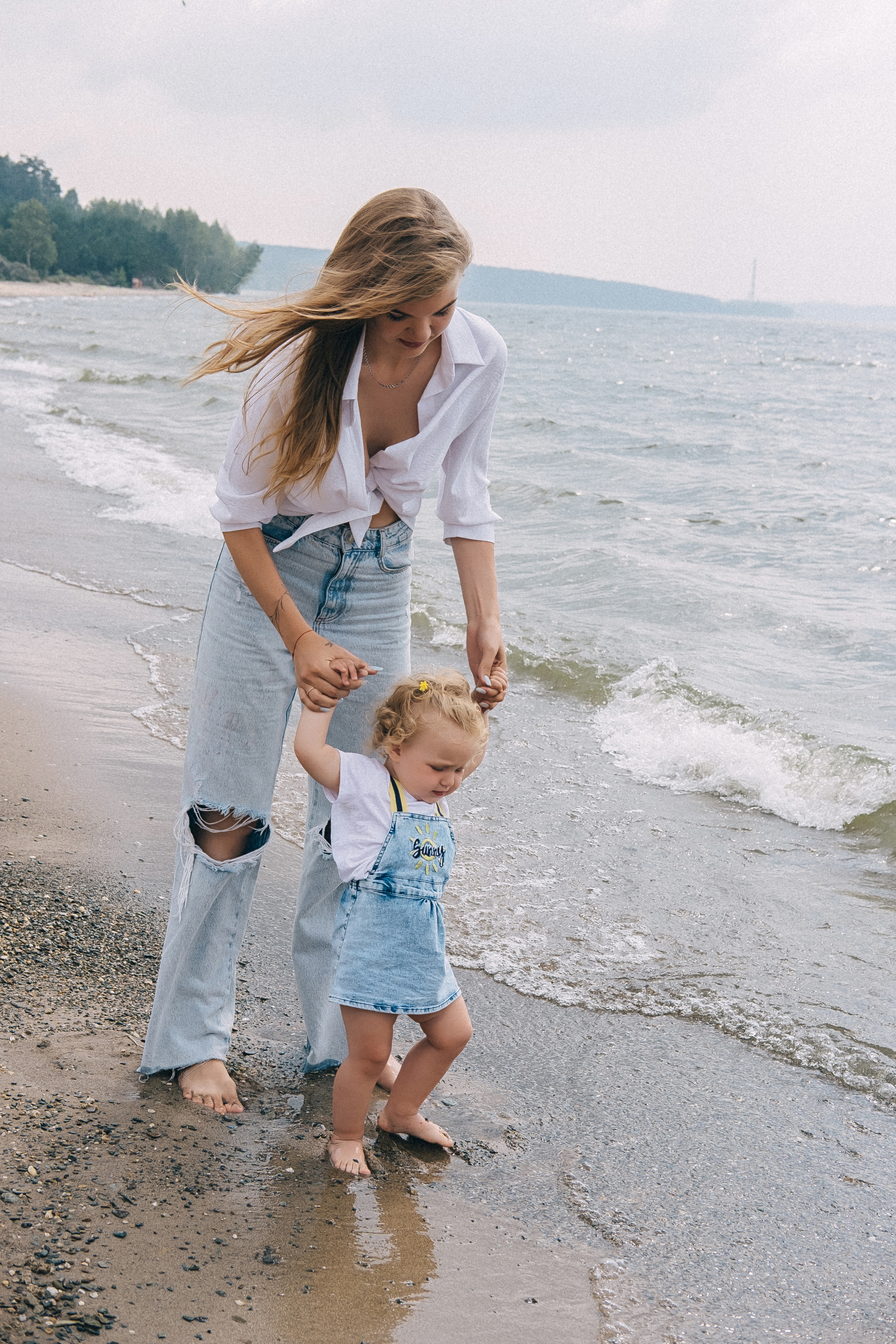 Мирослава. Семейный и свадебный фотограф Новосибирск
