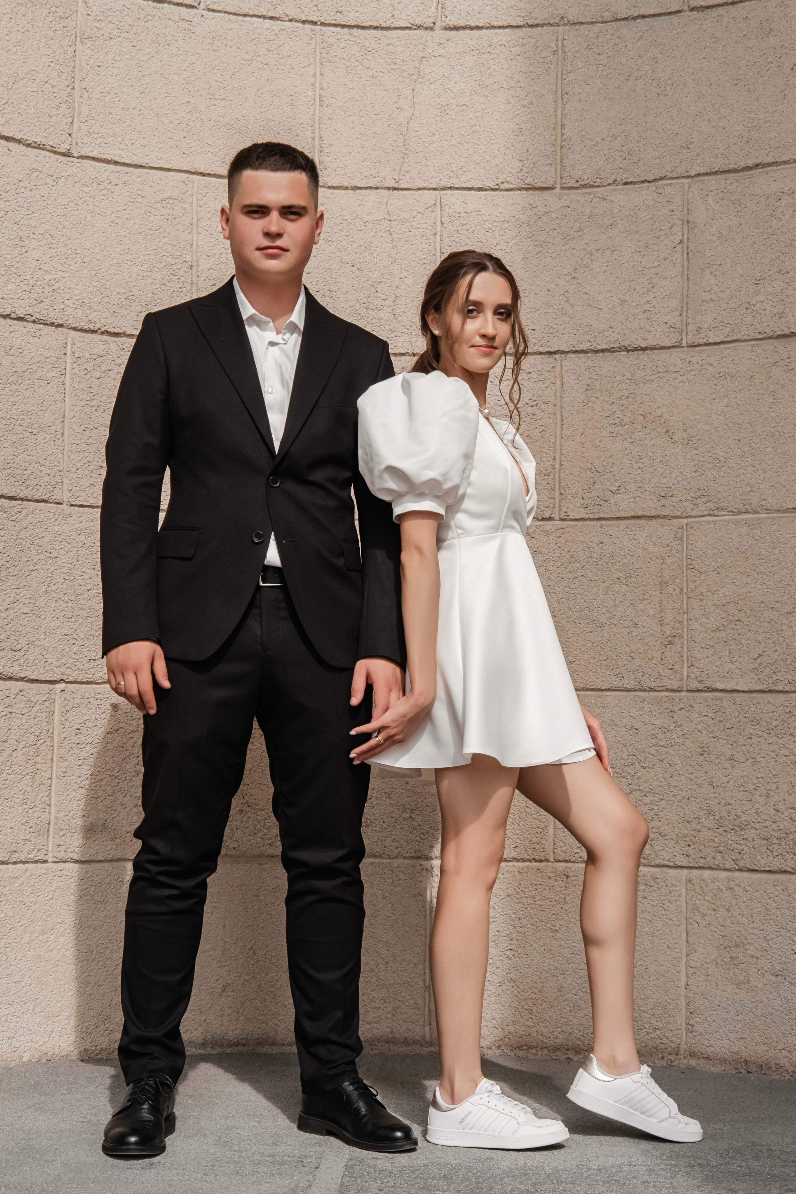 Анна & Максим. Семейный и свадебный фотограф Новосибирск