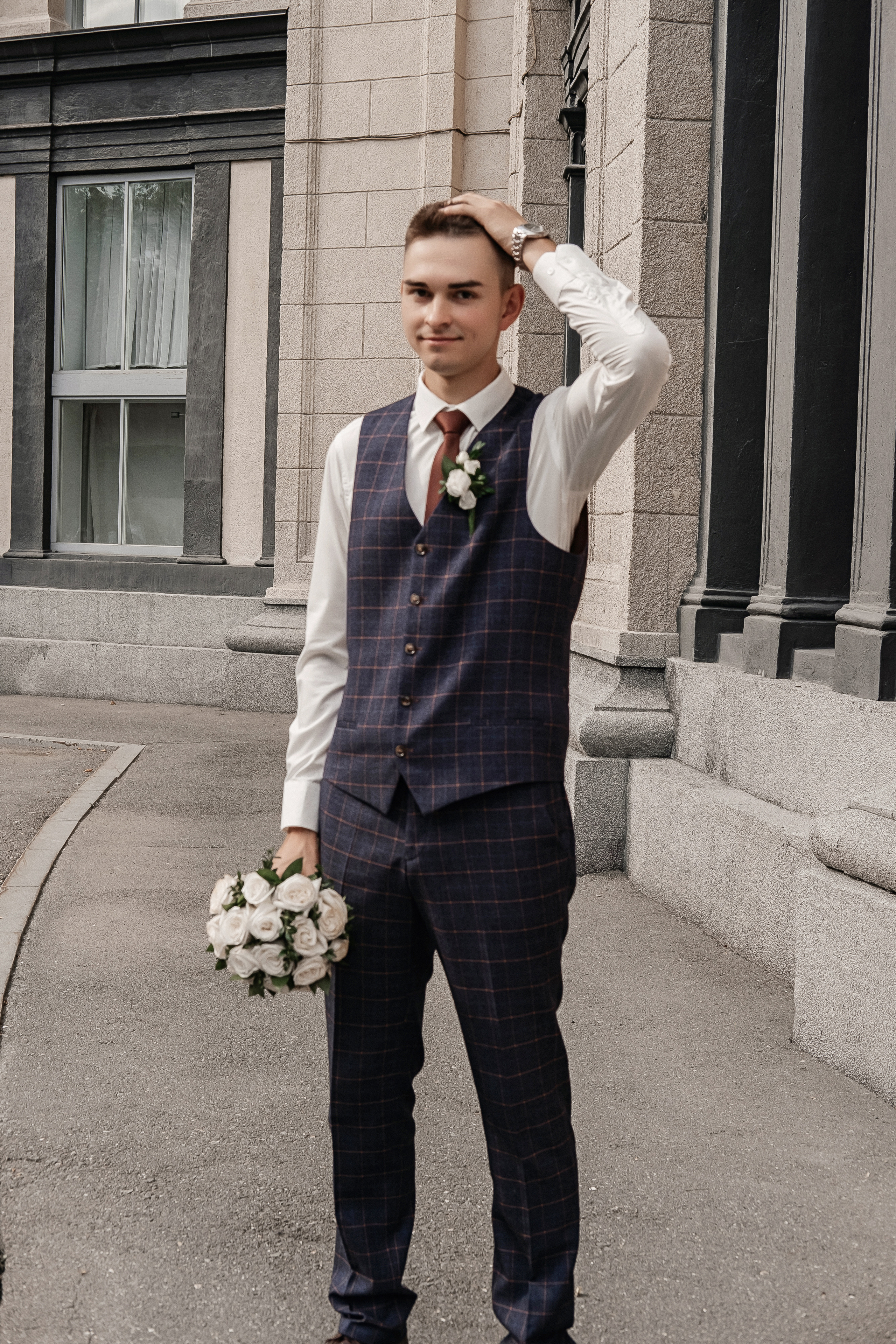 Татьяна & Максим. Семейный и свадебный фотограф Новосибирск