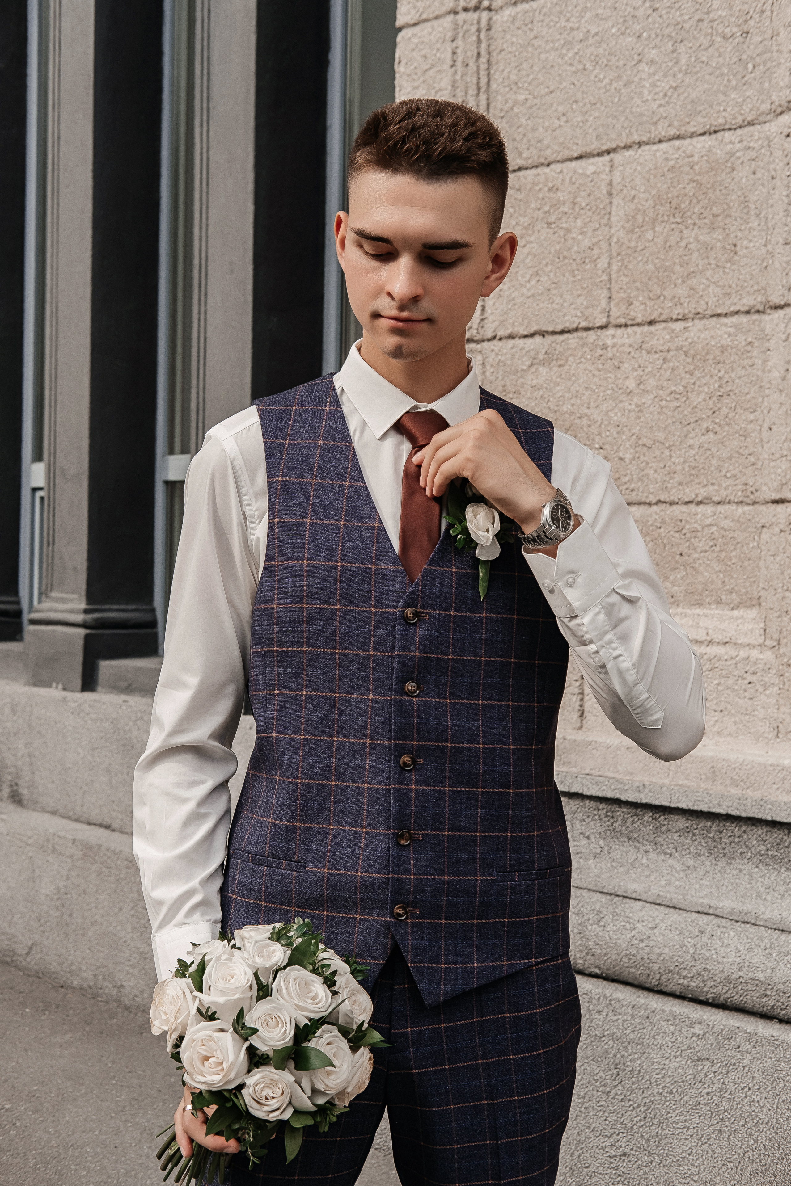 Татьяна & Максим. Семейный и свадебный фотограф Новосибирск