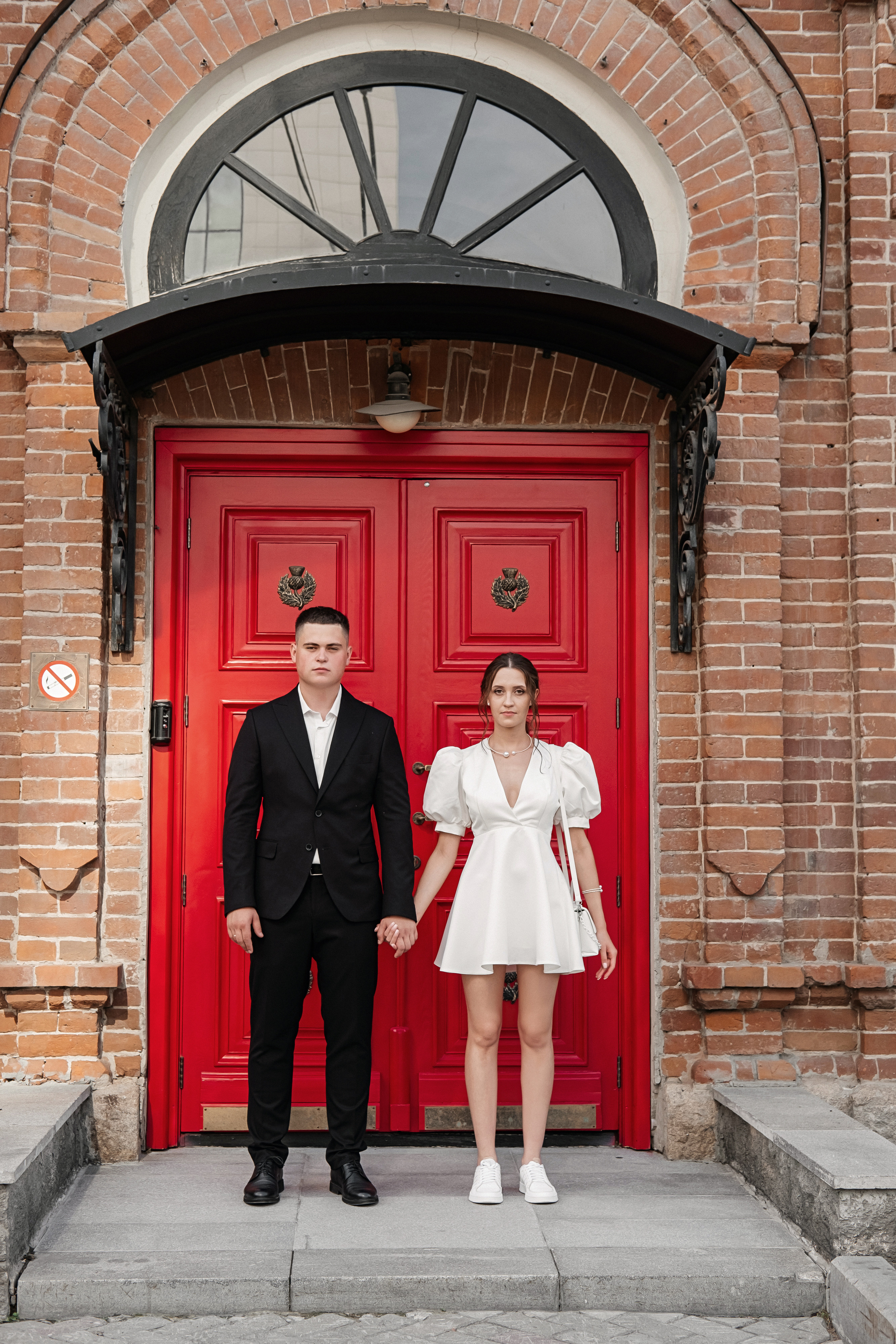 Анна & Максим. Семейный и свадебный фотограф Новосибирск