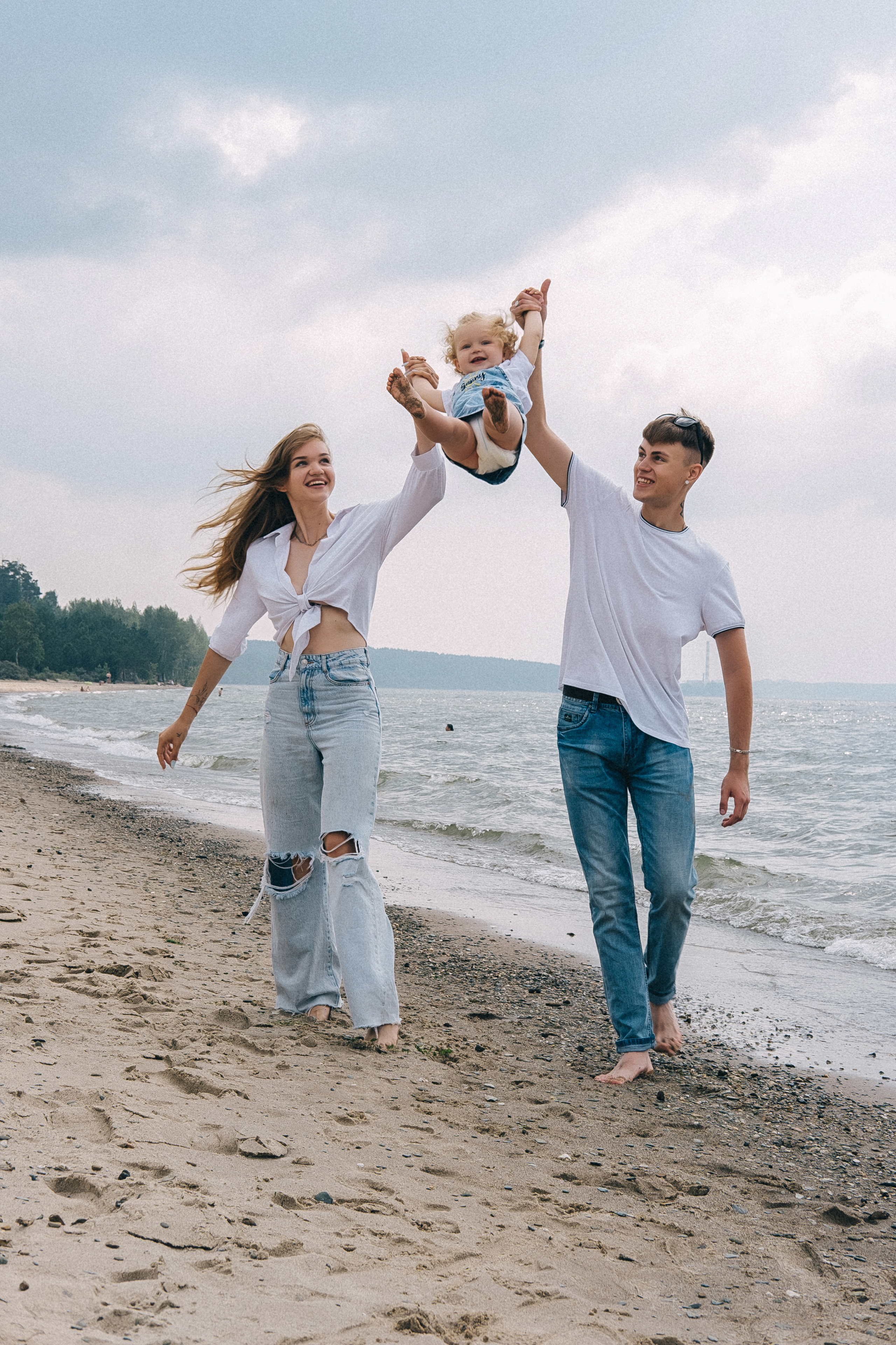 Мирослава. Семейный и свадебный фотограф Новосибирск