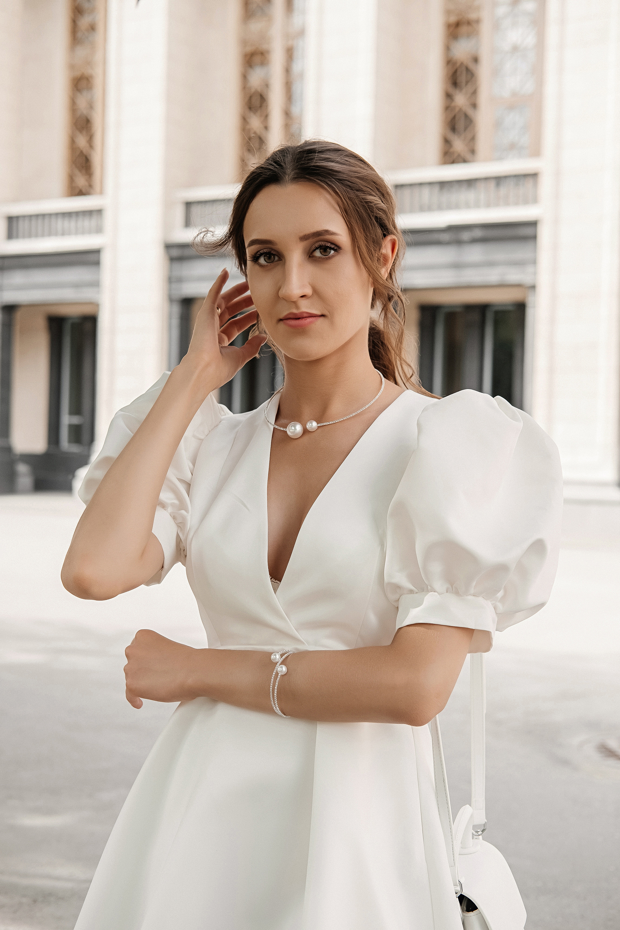 Анна & Максим. Семейный и свадебный фотограф Новосибирск