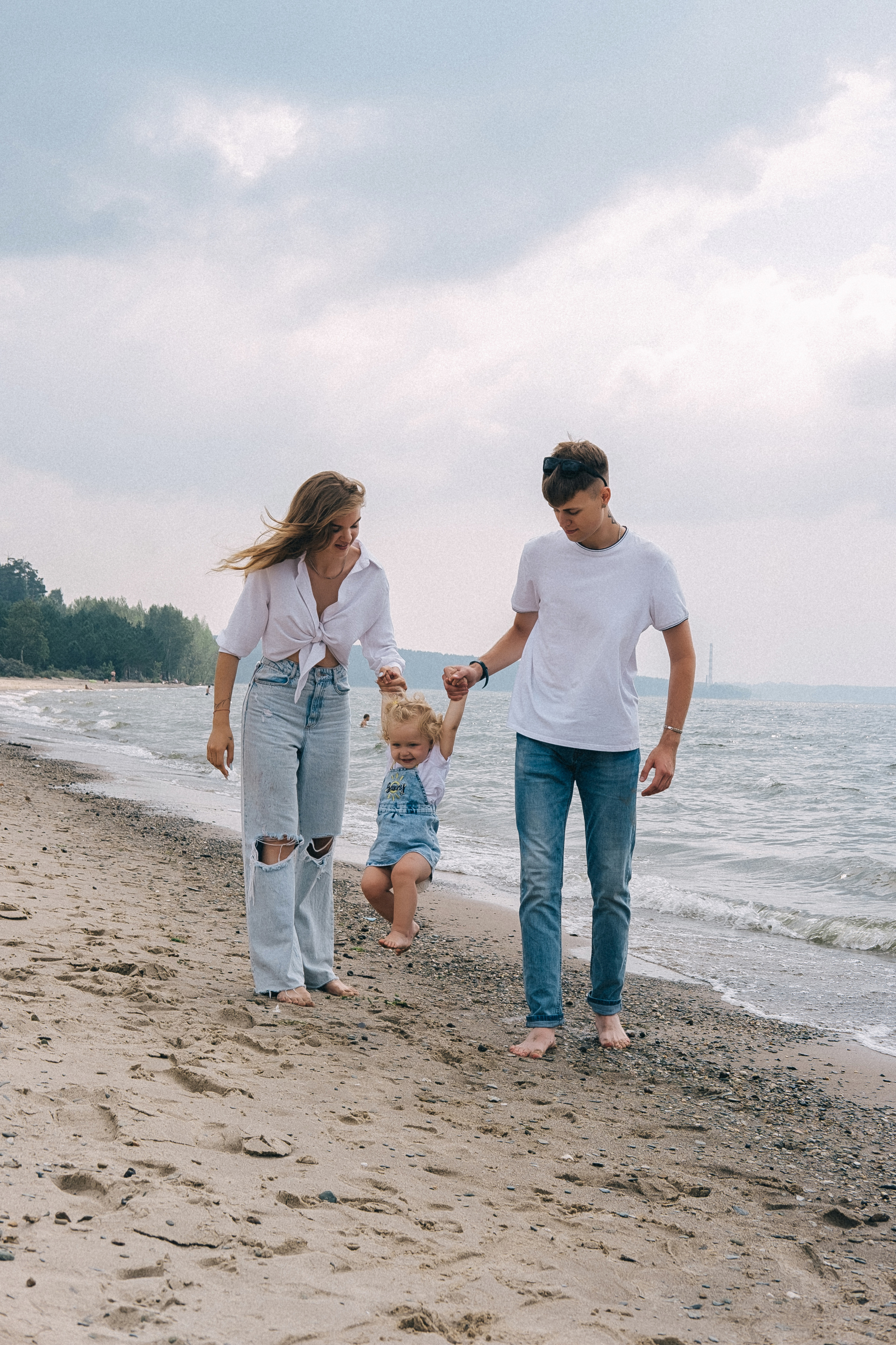 Мирослава. Семейный и свадебный фотограф Новосибирск