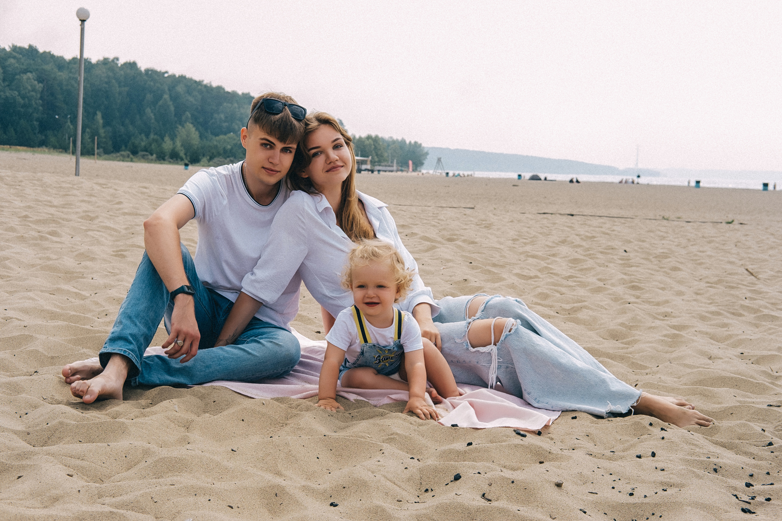 Мирослава. Семейный и свадебный фотограф Новосибирск