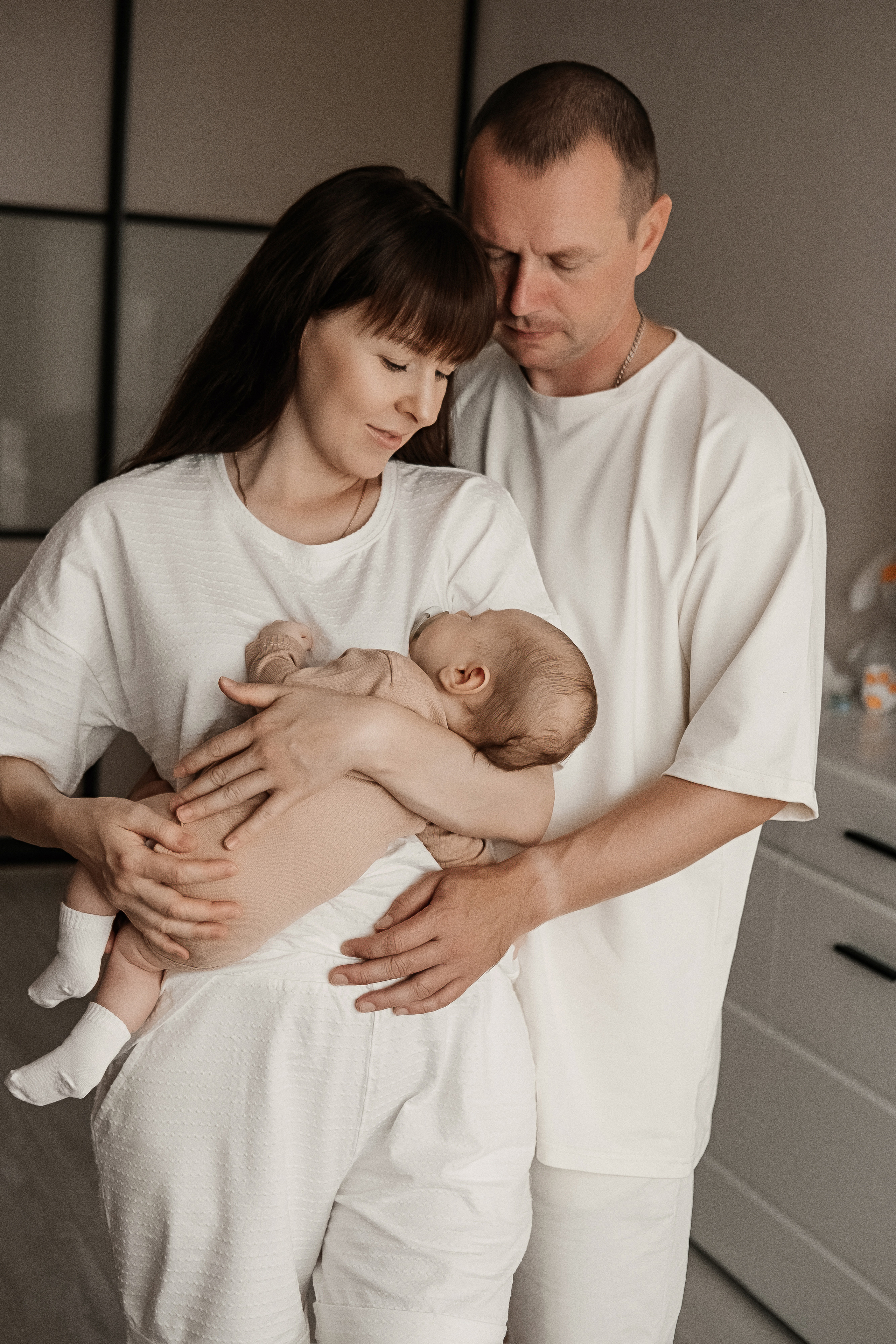 Платон. Семейный и свадебный фотограф Новосибирск