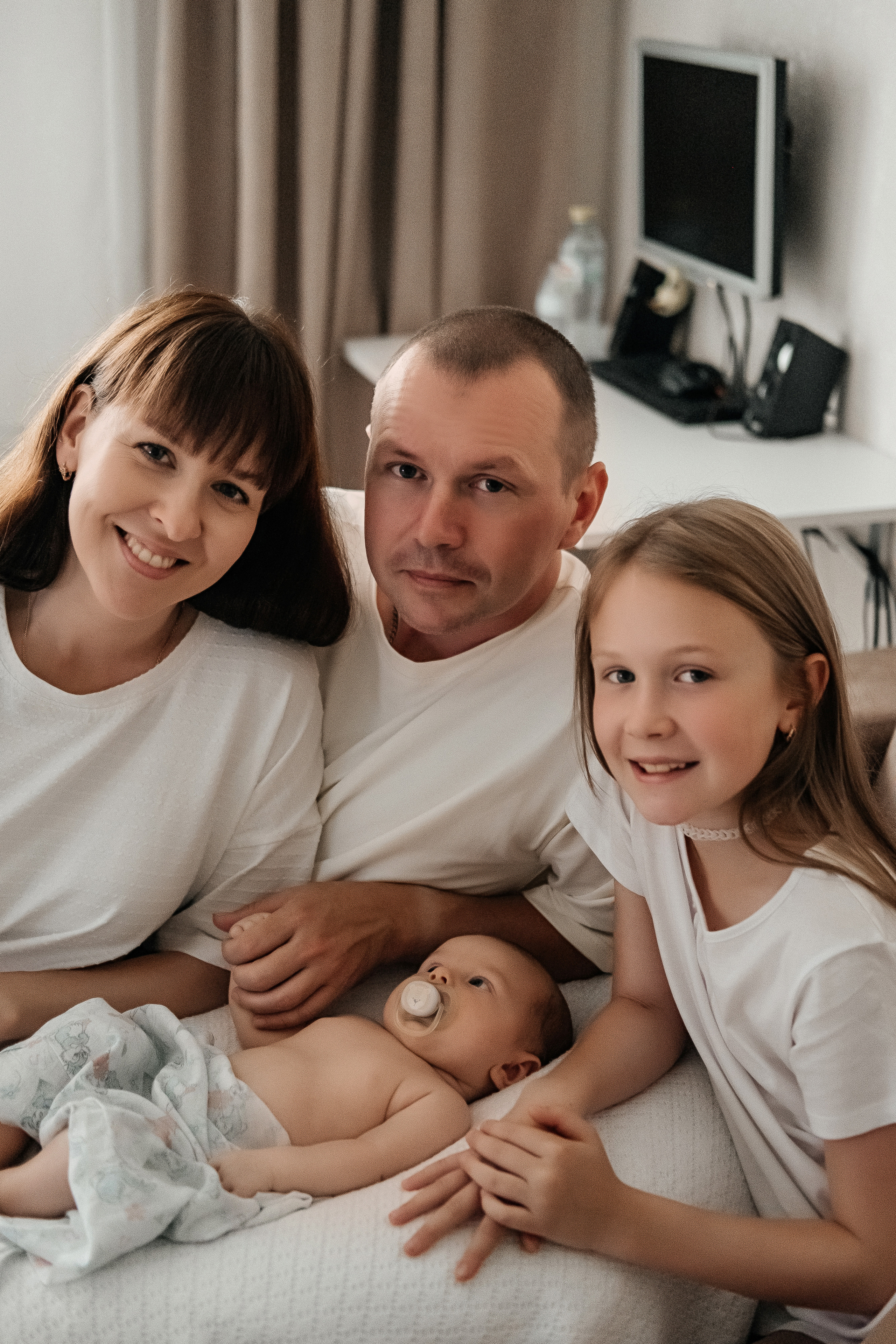 Платон. Семейный и свадебный фотограф Новосибирск