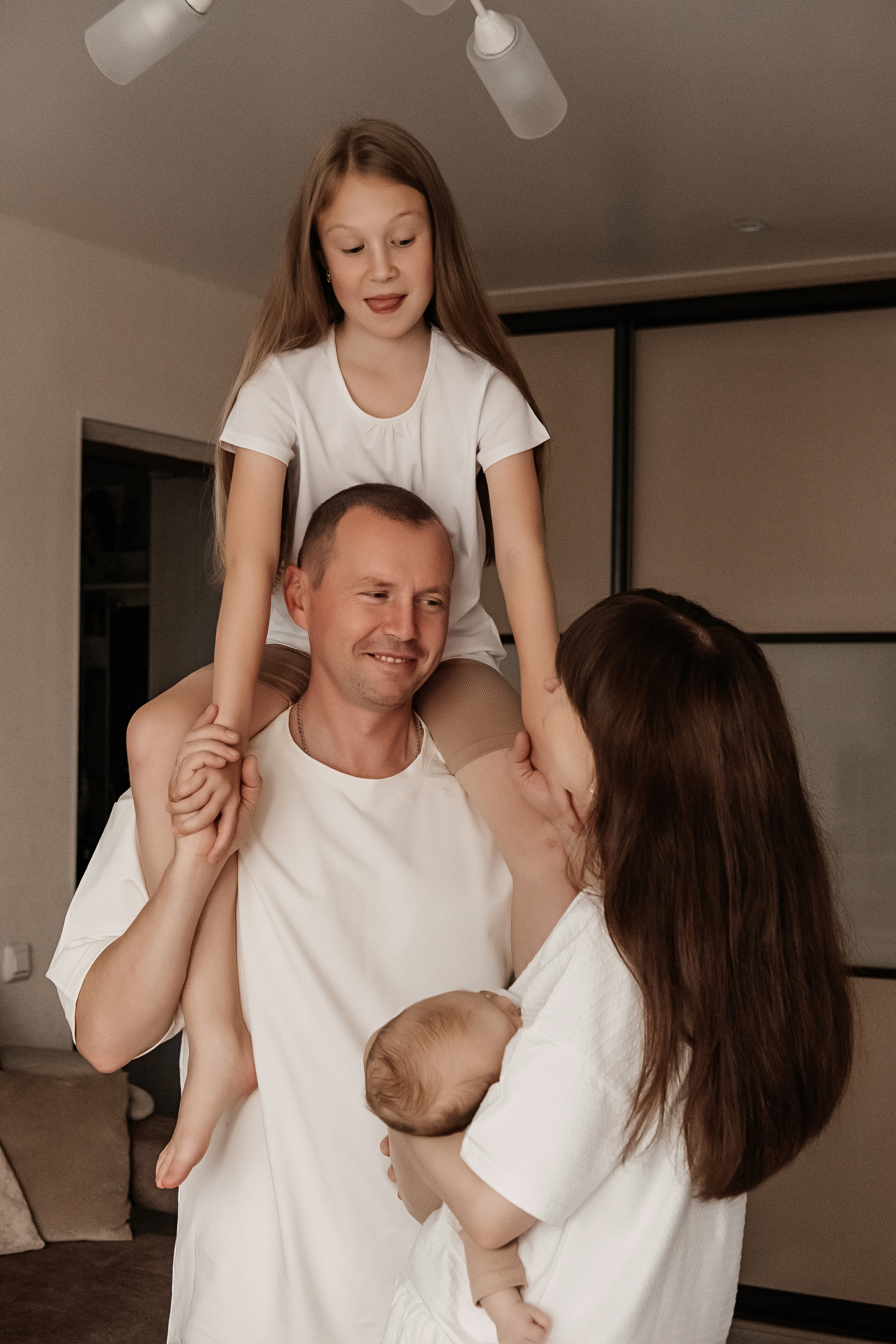 Платон. Семейный и свадебный фотограф Новосибирск