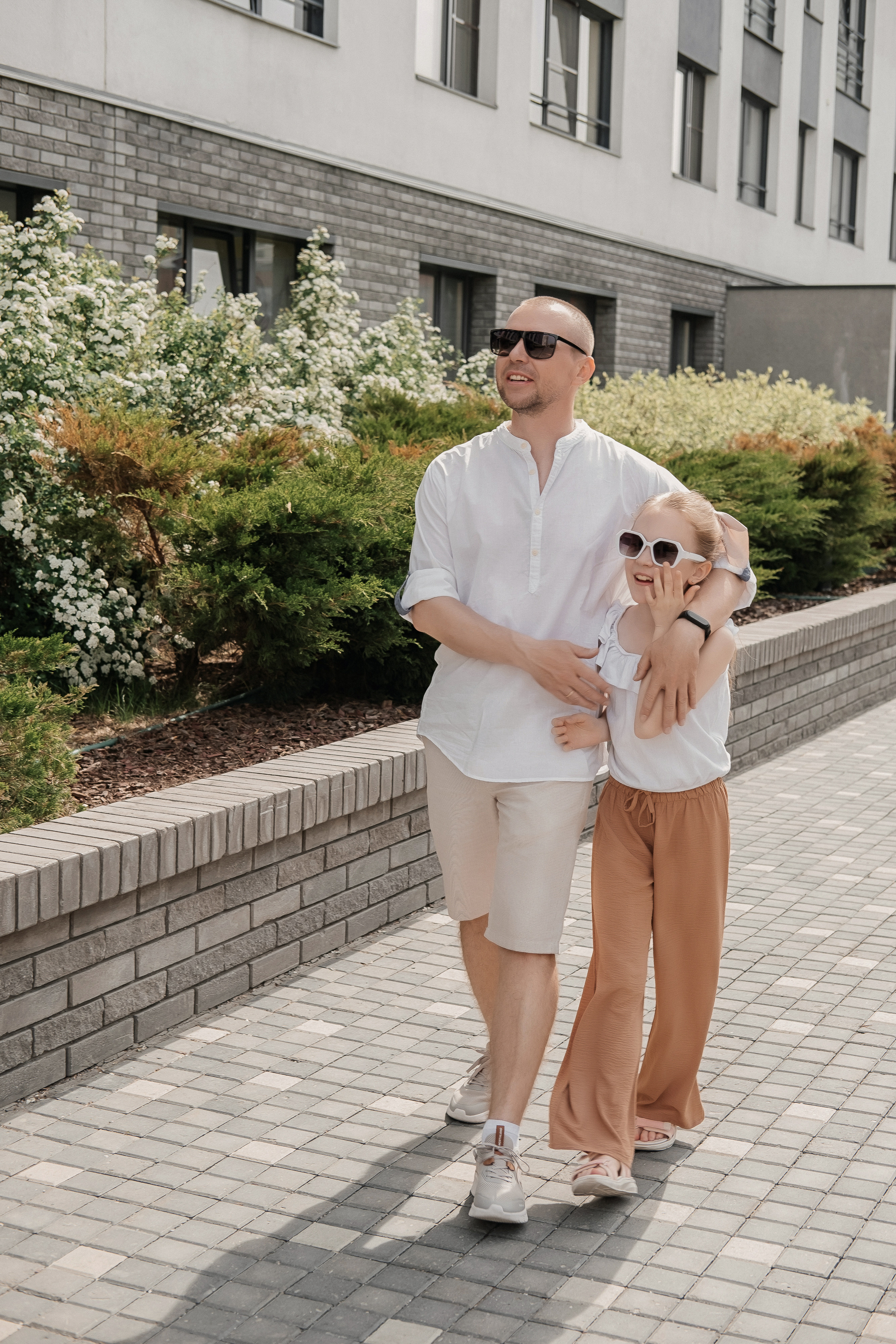 КСЕНИЯ & АНГЕЛИНА & АЛЕКСЕЙ. Семейный и свадебный фотограф Новосибирск