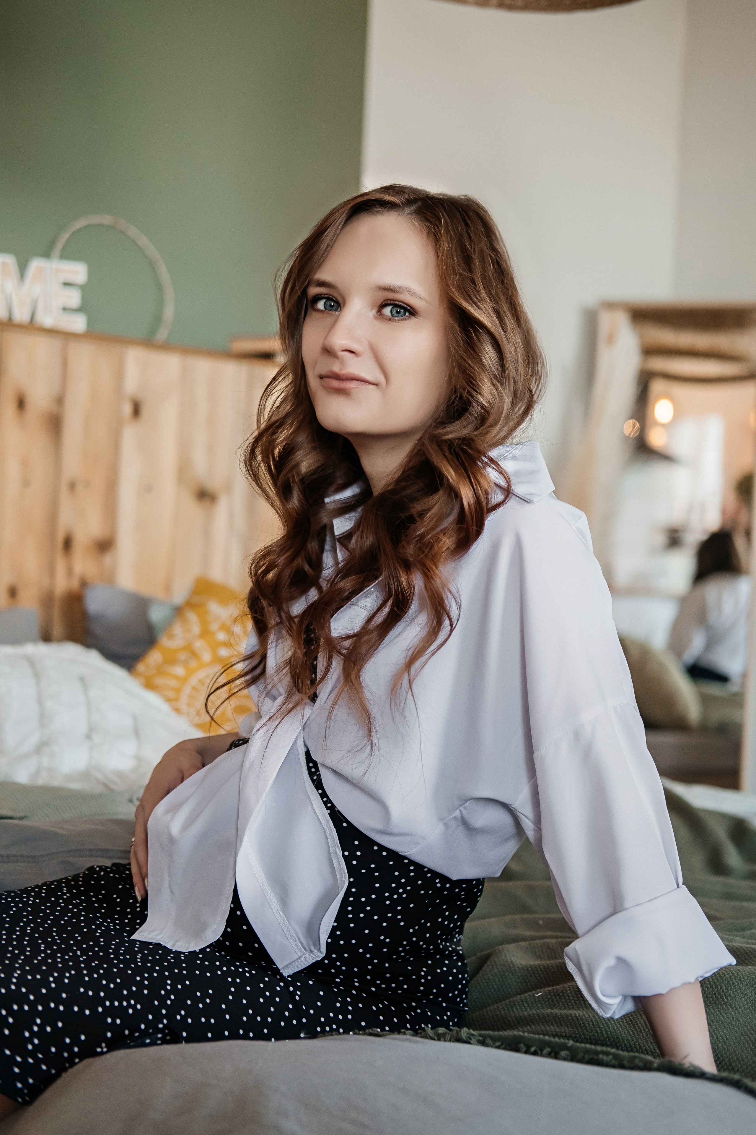 Алена & Артур. Семейный и свадебный фотограф Новосибирск