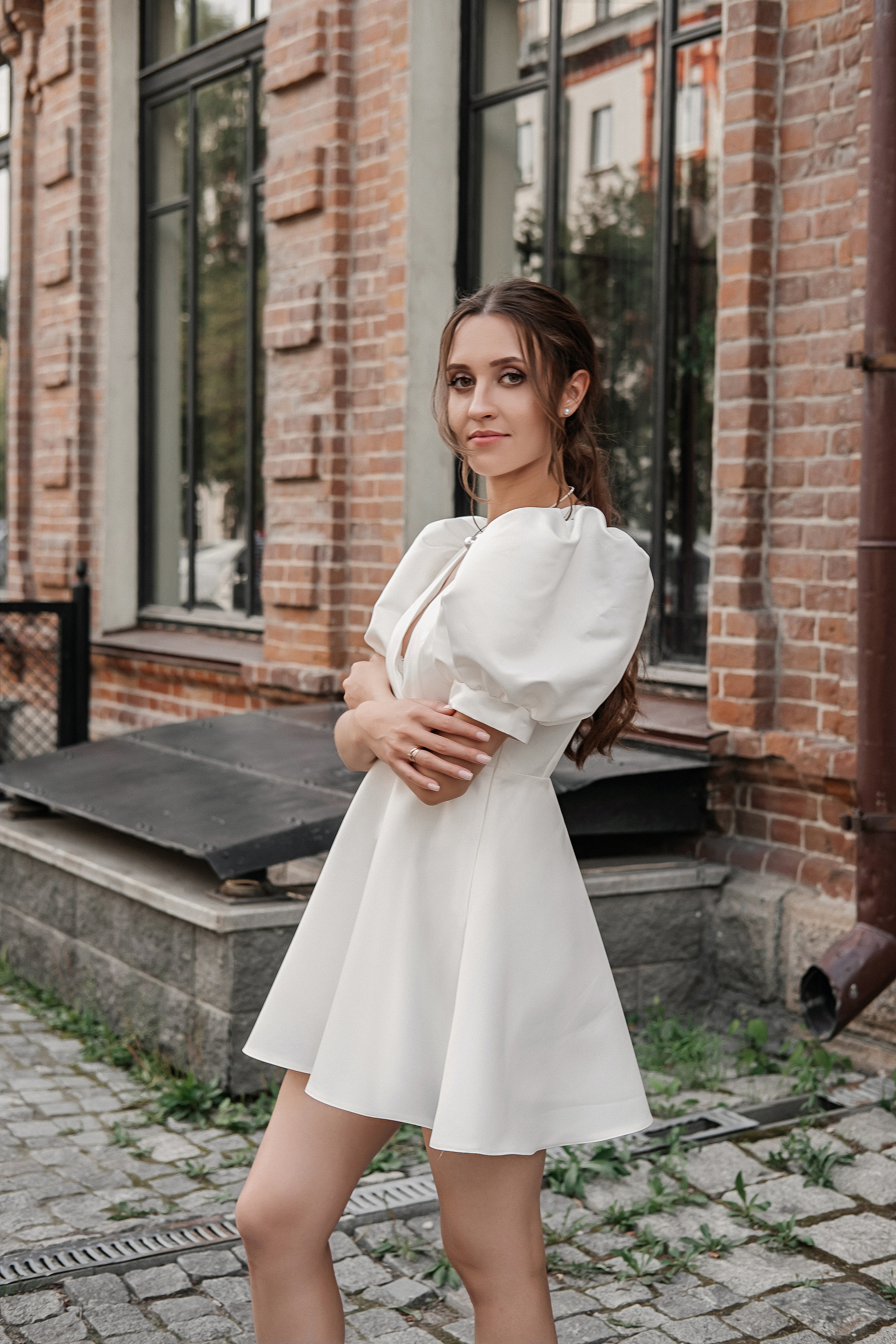 Анна & Максим. Семейный и свадебный фотограф Новосибирск