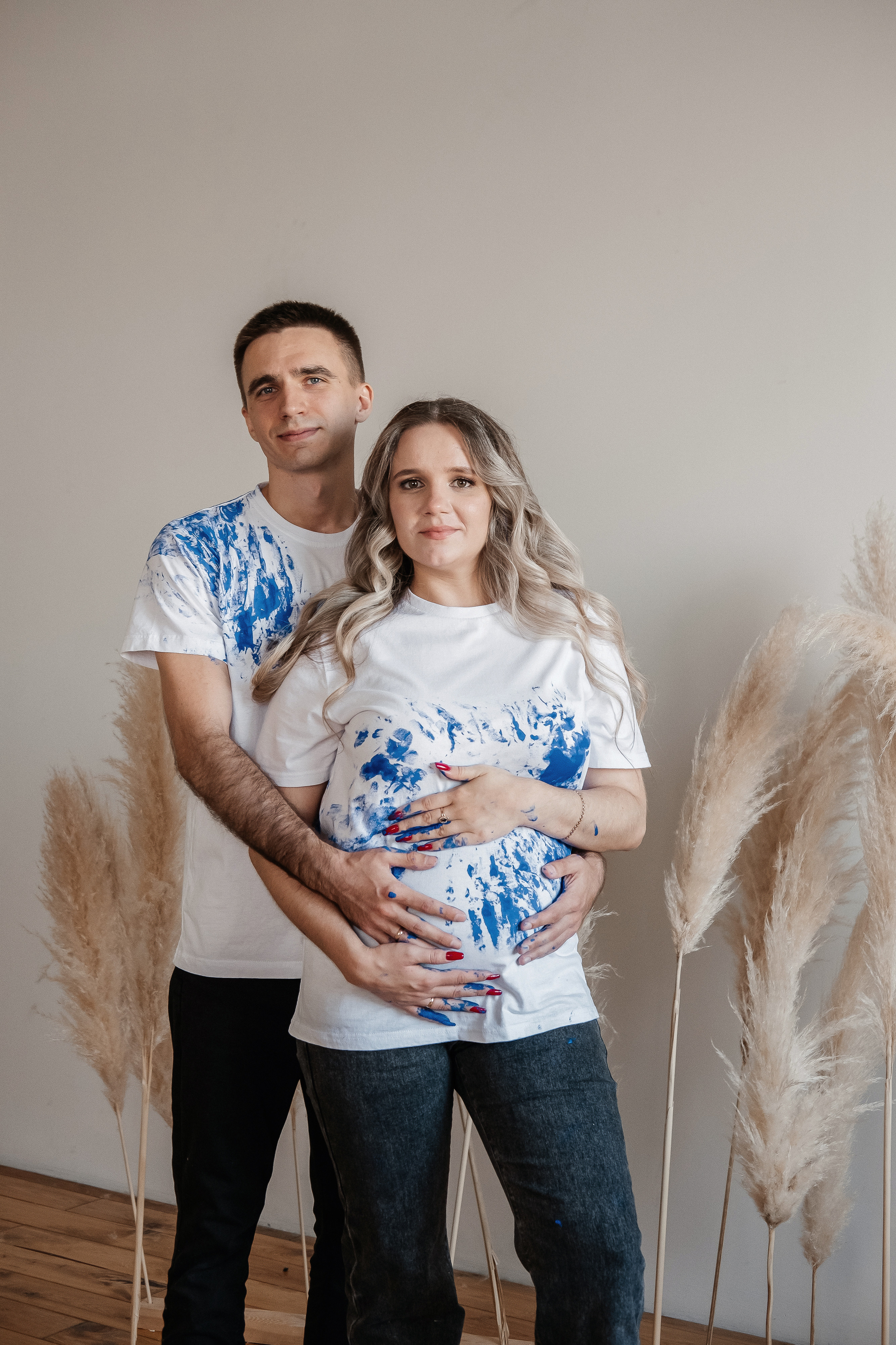 Елена & Влад. Семейный и свадебный фотограф Новосибирск