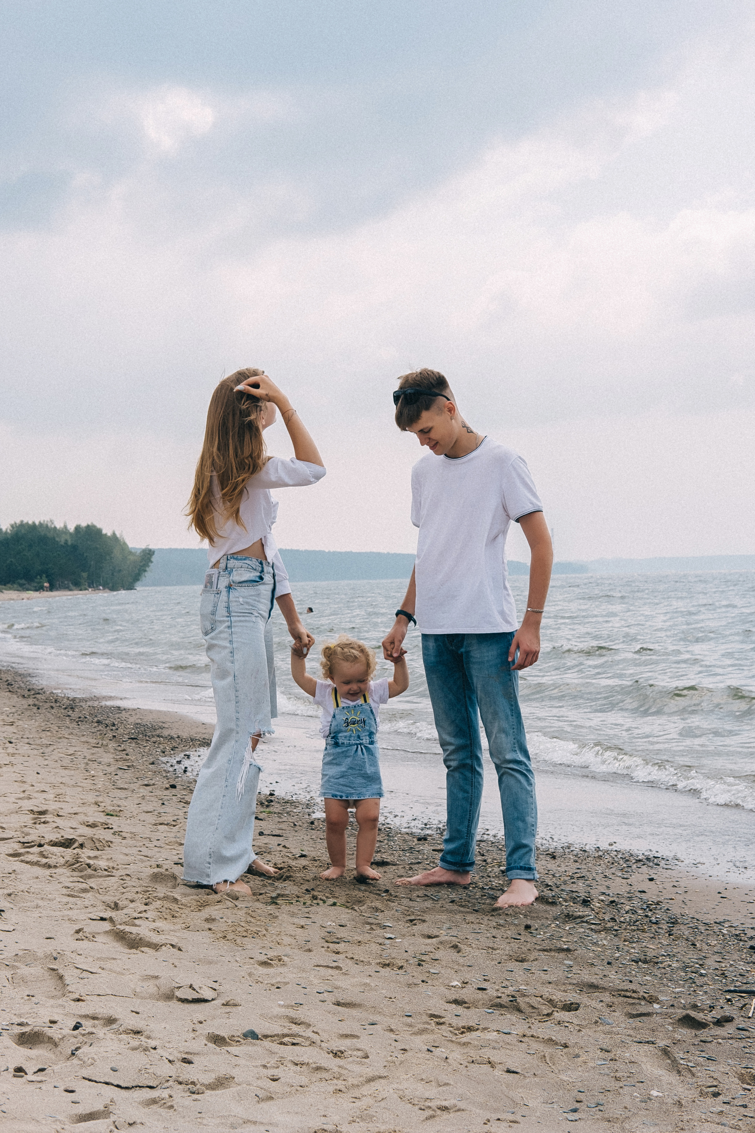 Мирослава. Семейный и свадебный фотограф Новосибирск