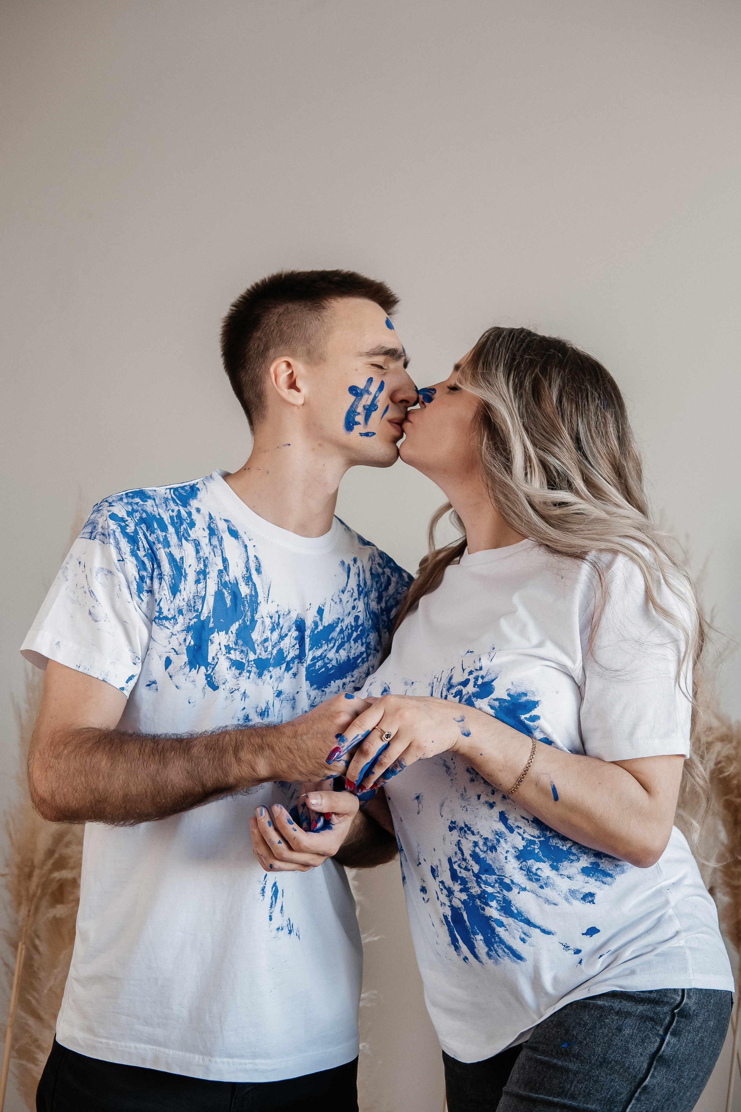 Елена & Влад. Семейный и свадебный фотограф Новосибирск